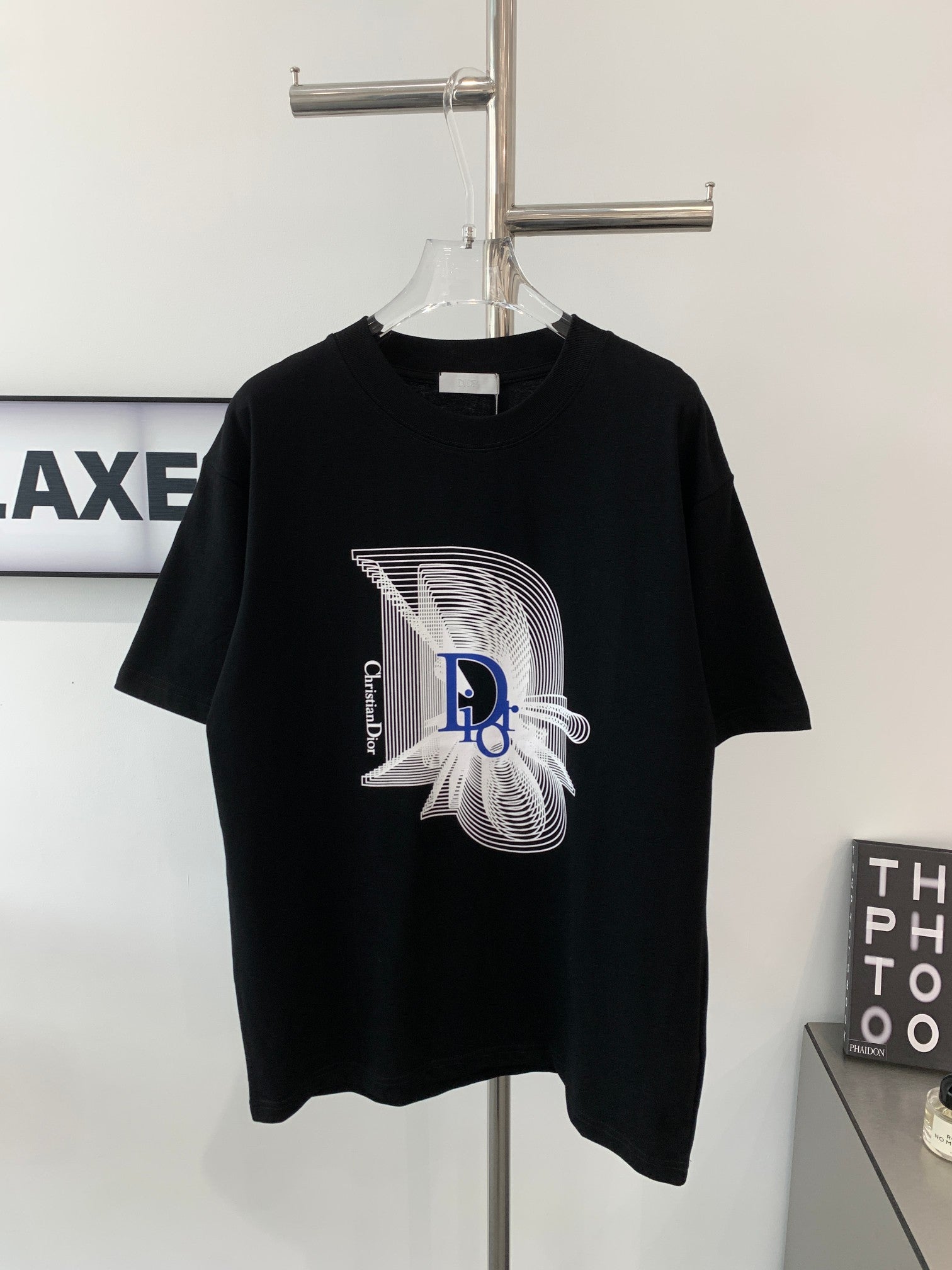 Dior T-shirt NO.1