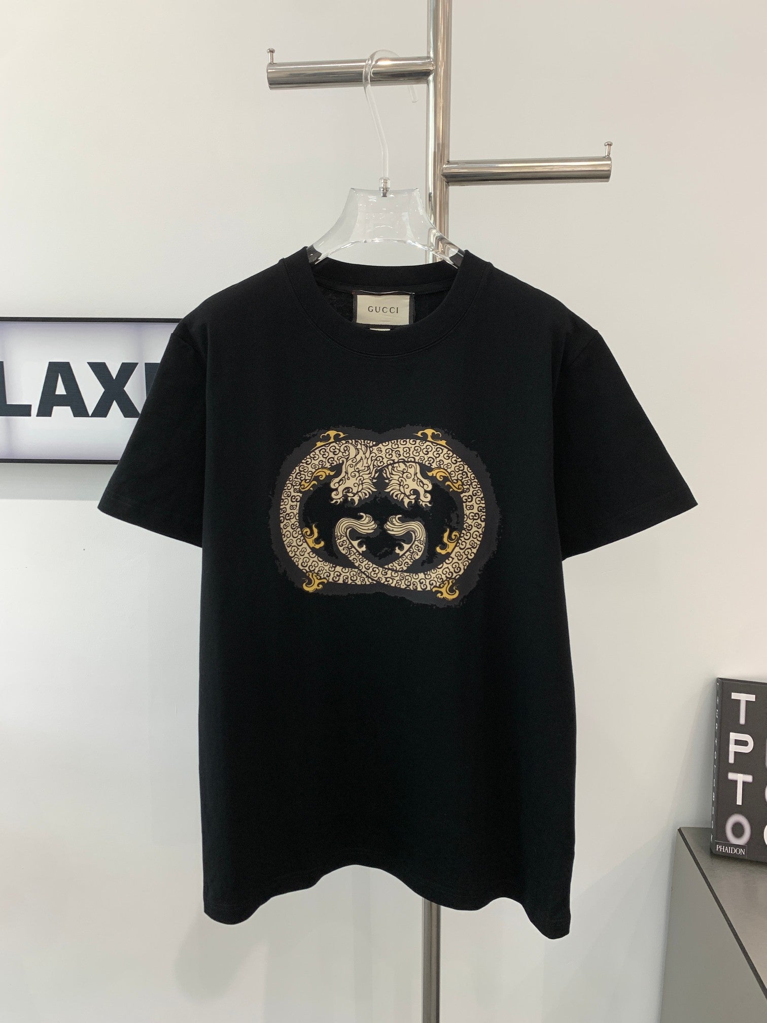 Gucci T-shirt NO.2