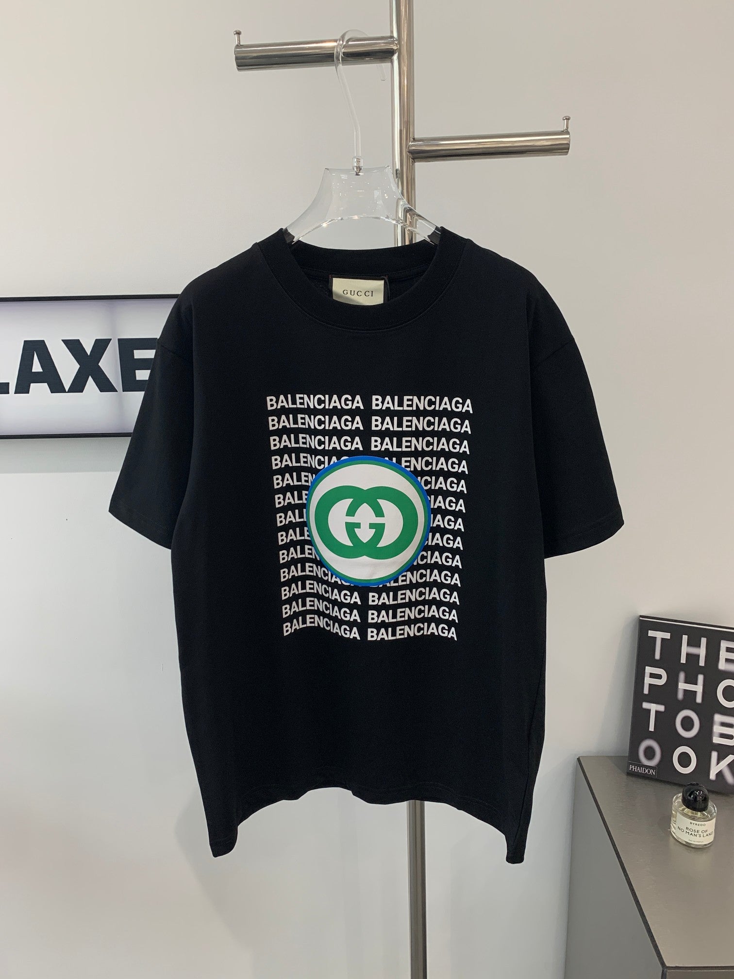 Gucci T-shirt NO.2