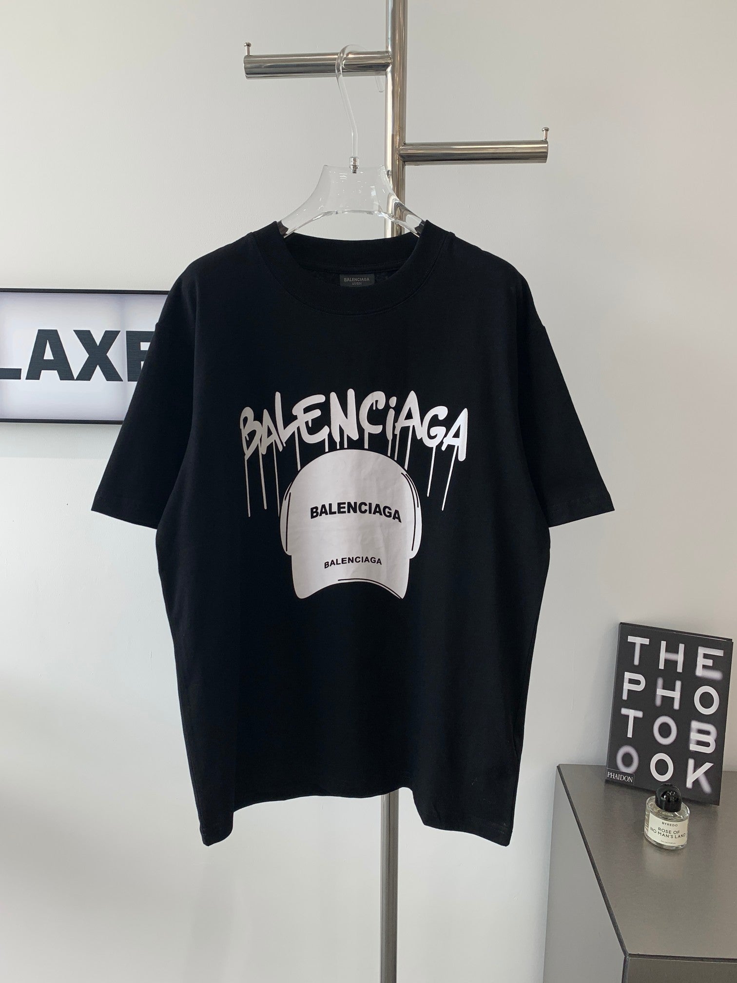 Balenciaga T-shirt NO.3
