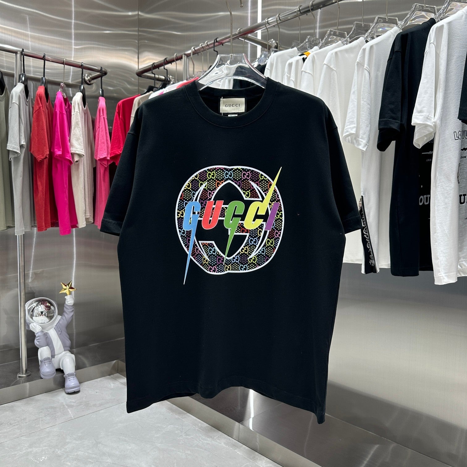 Gucci T-shirt NO.2