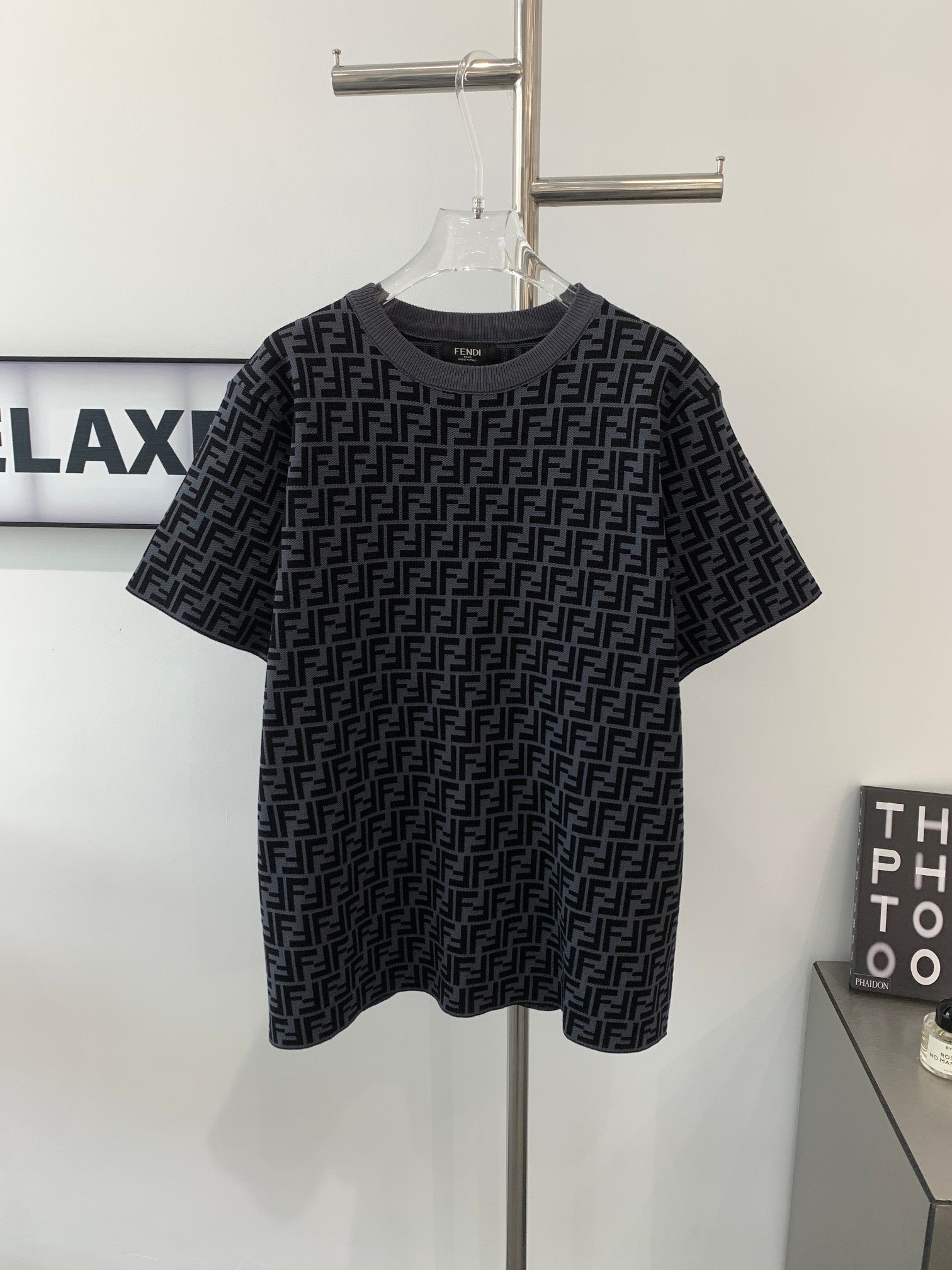Fendi T-shirt NO.1