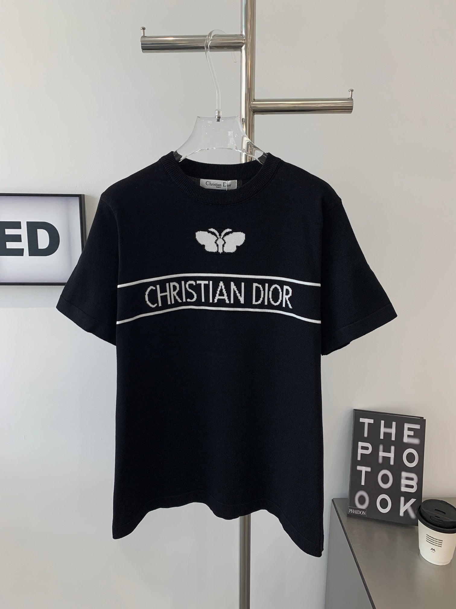 Dior T-shirt NO.1