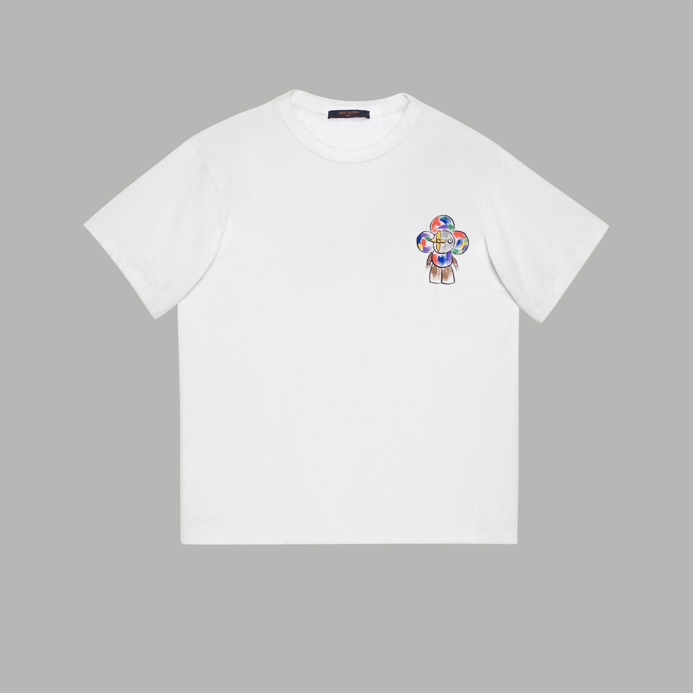 Louis Vuitton T-shirt NO.5