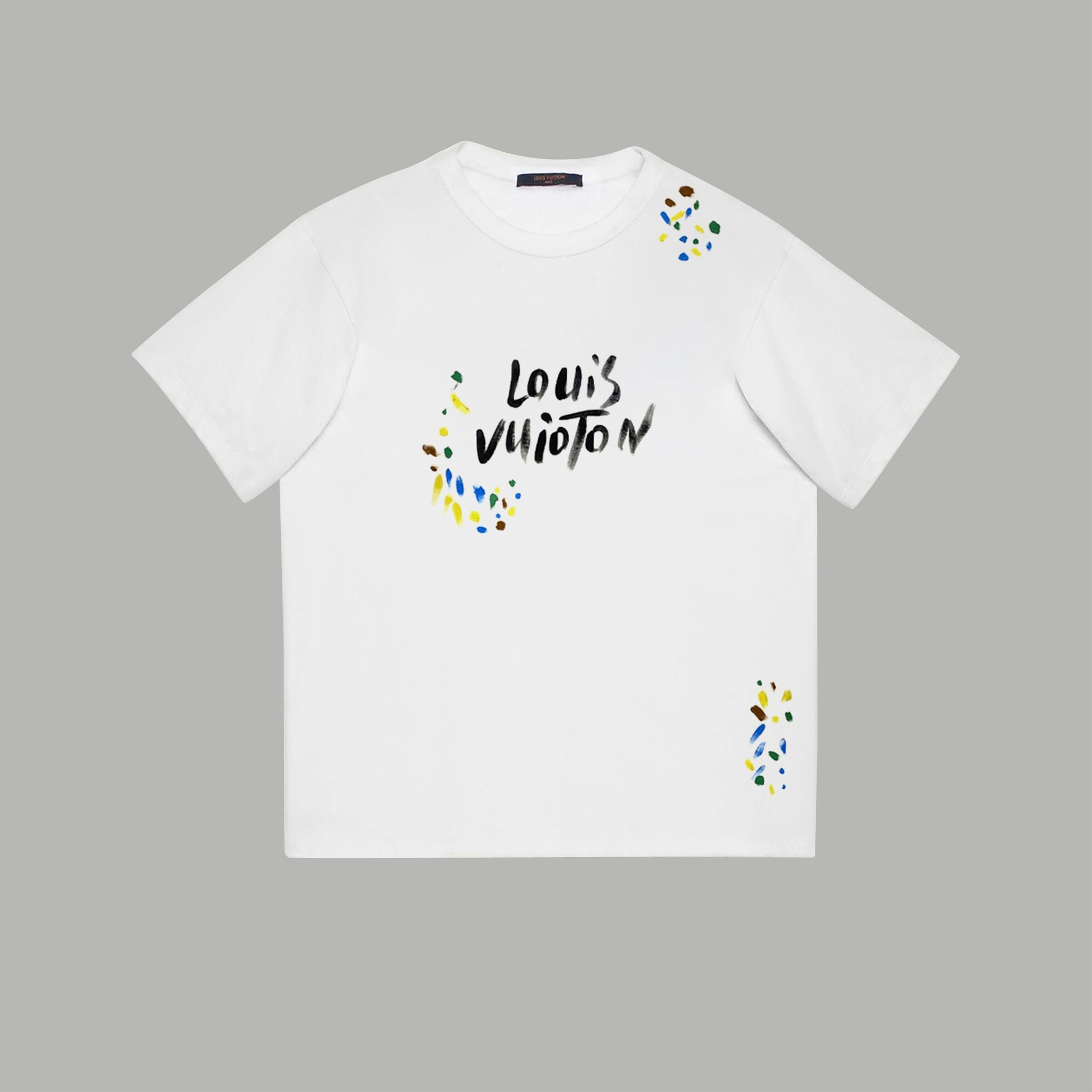Louis Vuitton T-shirt NO.5