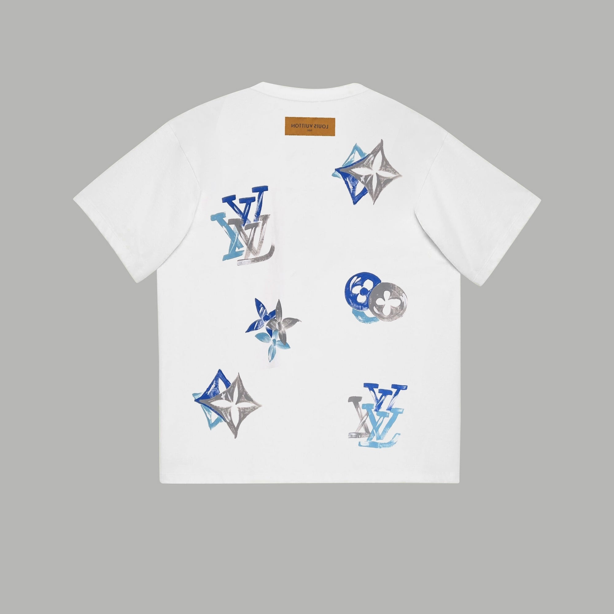 Louis Vuitton T-shirt NO.5
