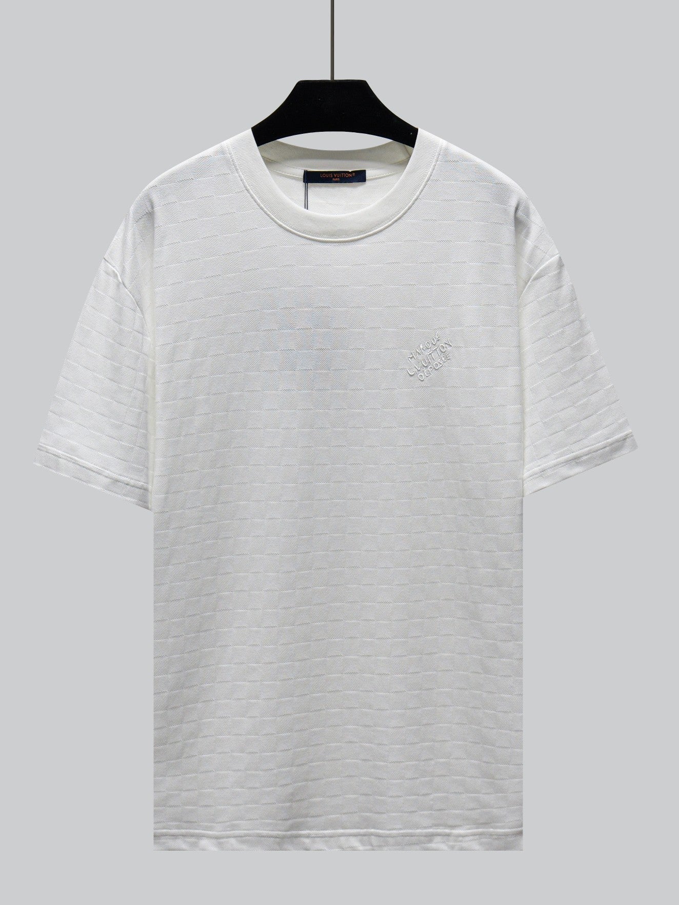 Louis Vuitton T-shirt NO.1