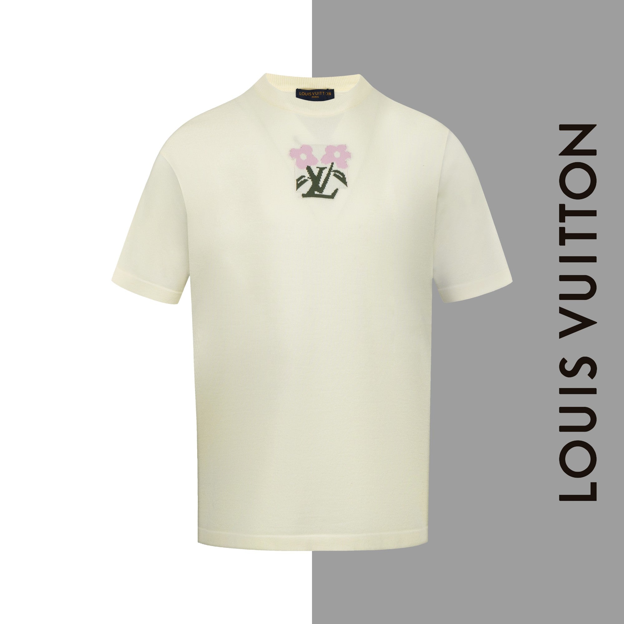 Louis Vuitton T-shirt NO.1