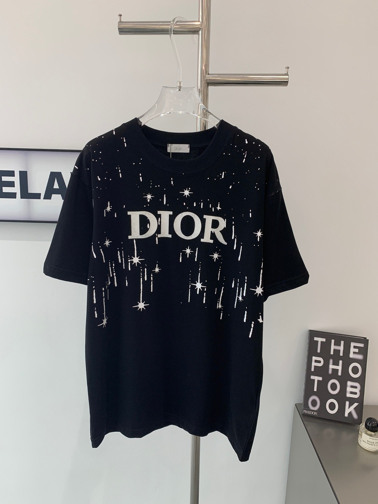 Dior T-shirt NO.1