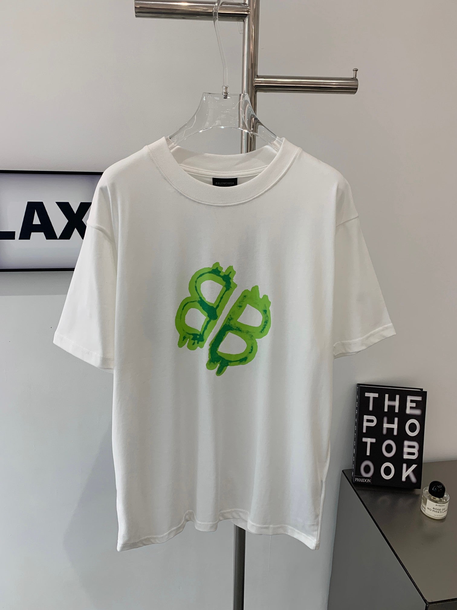 Balenciaga T-shirt NO.3