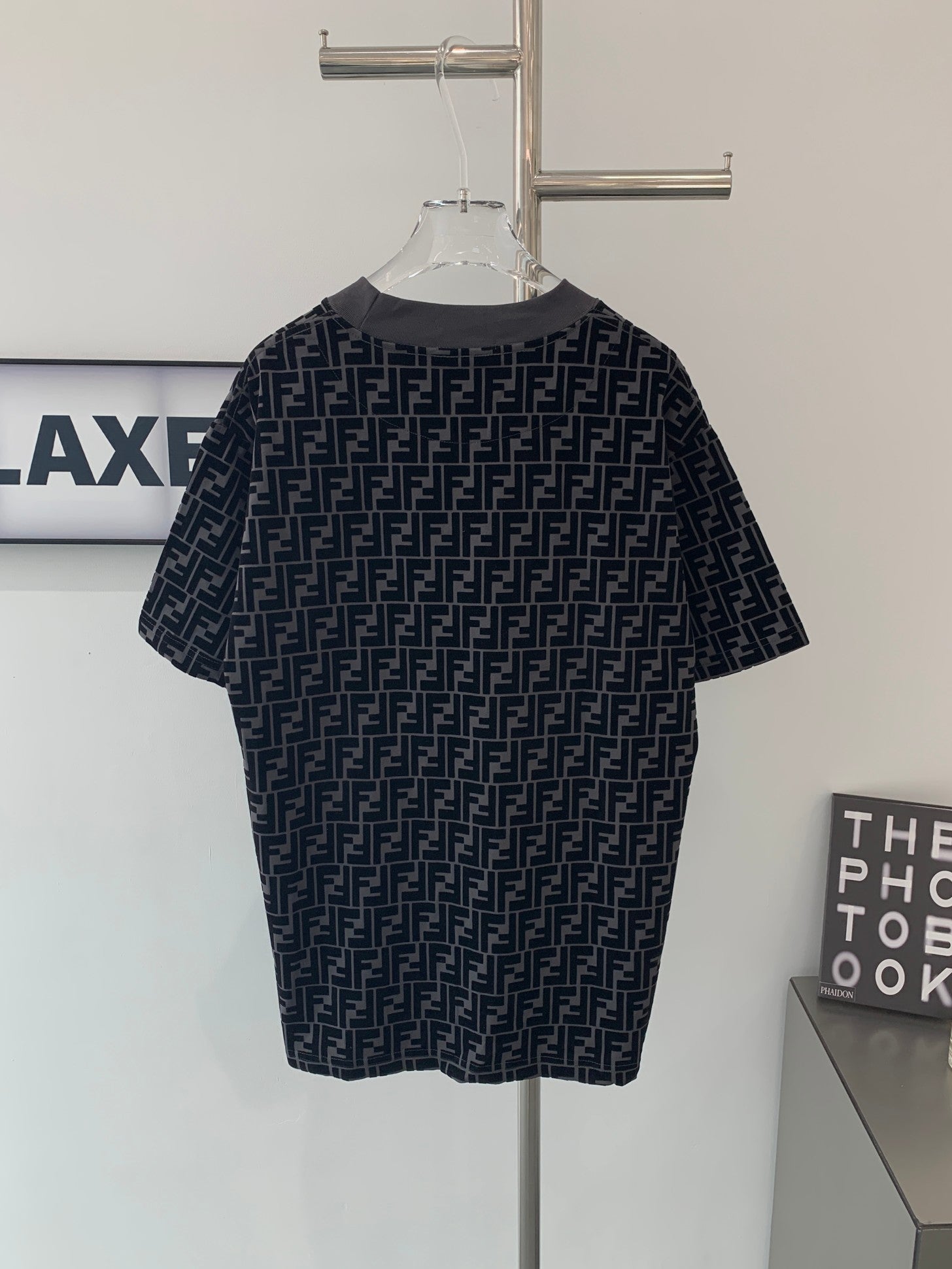 Fendi T-shirt NO.1