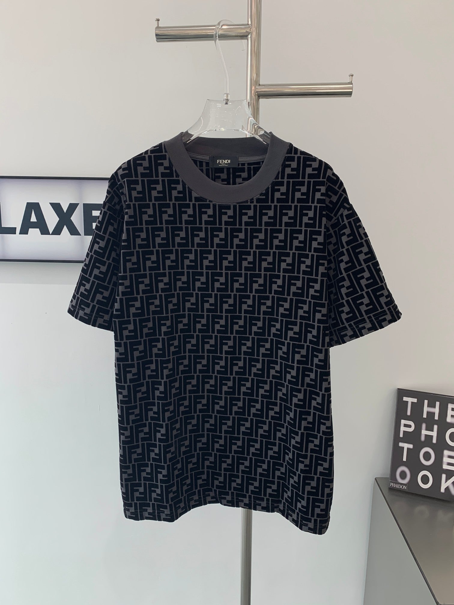 Fendi T-shirt NO.1