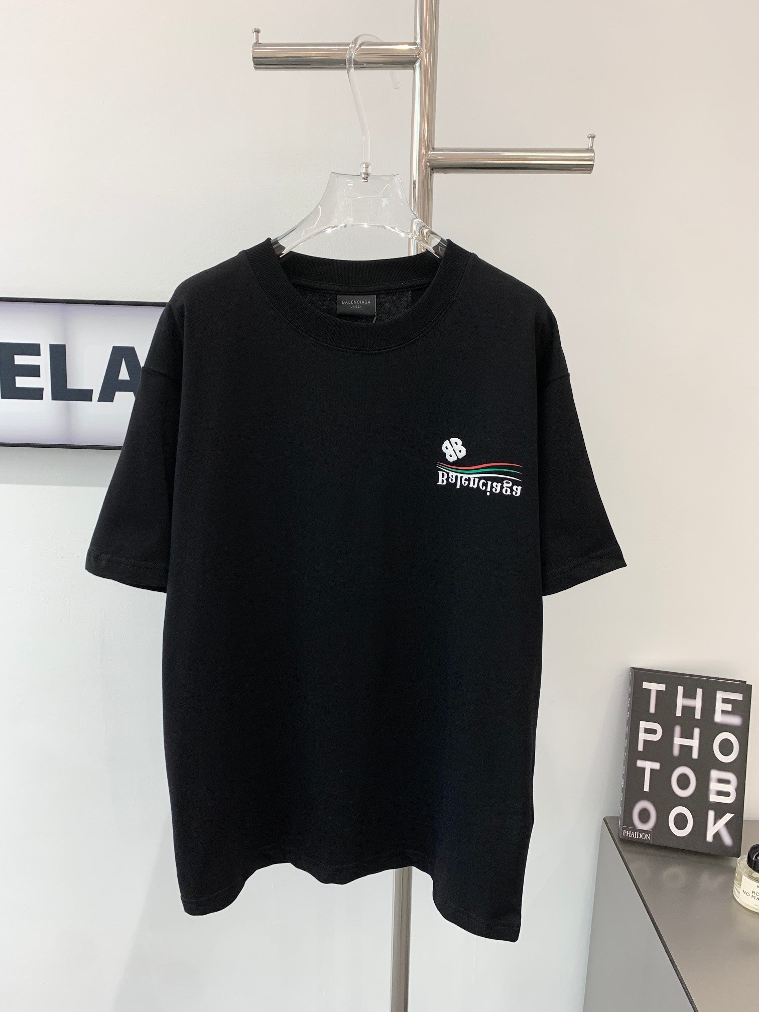 Balenciaga T-shirt NO.3