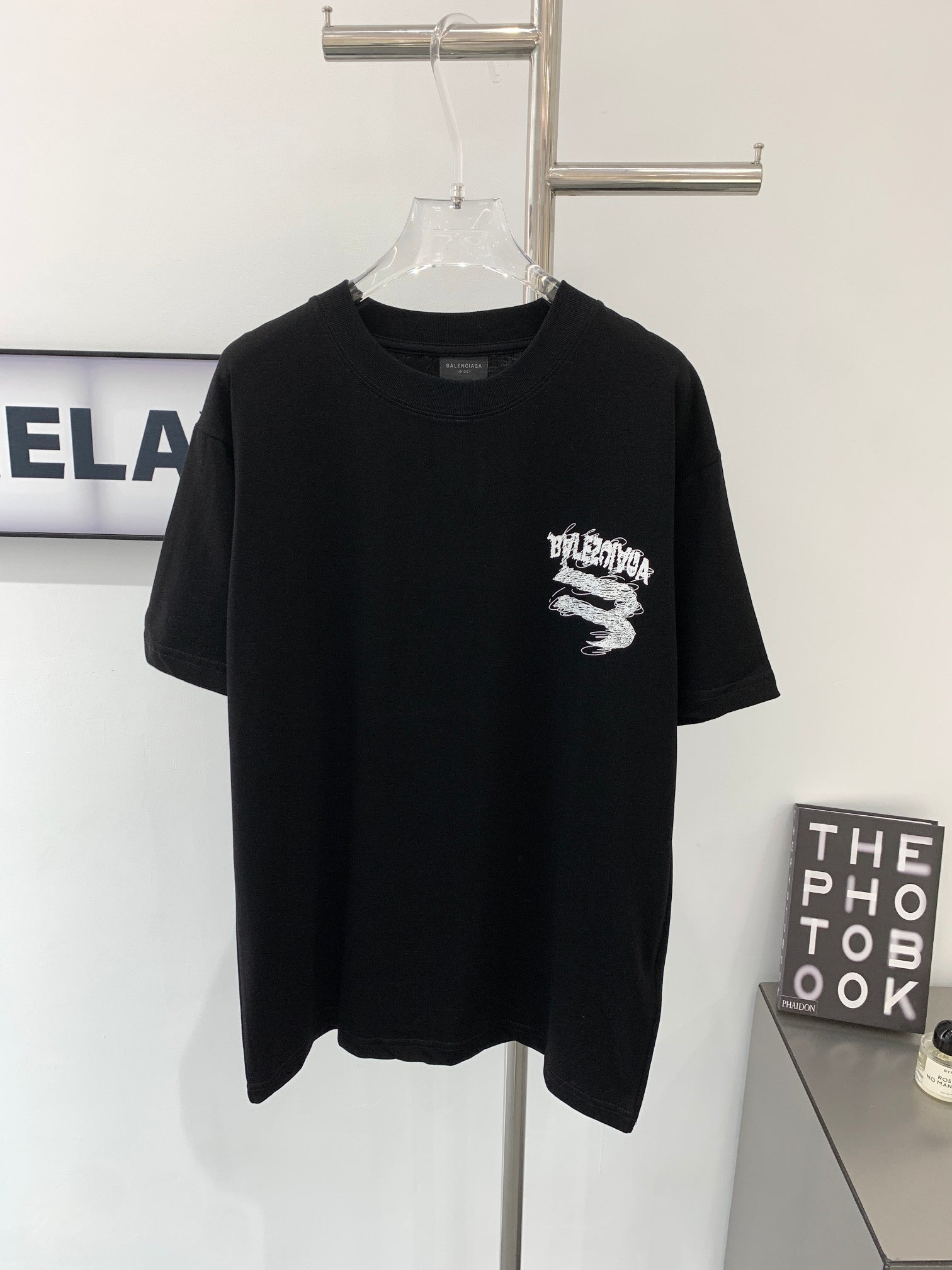 Balenciaga T-shirt NO.3