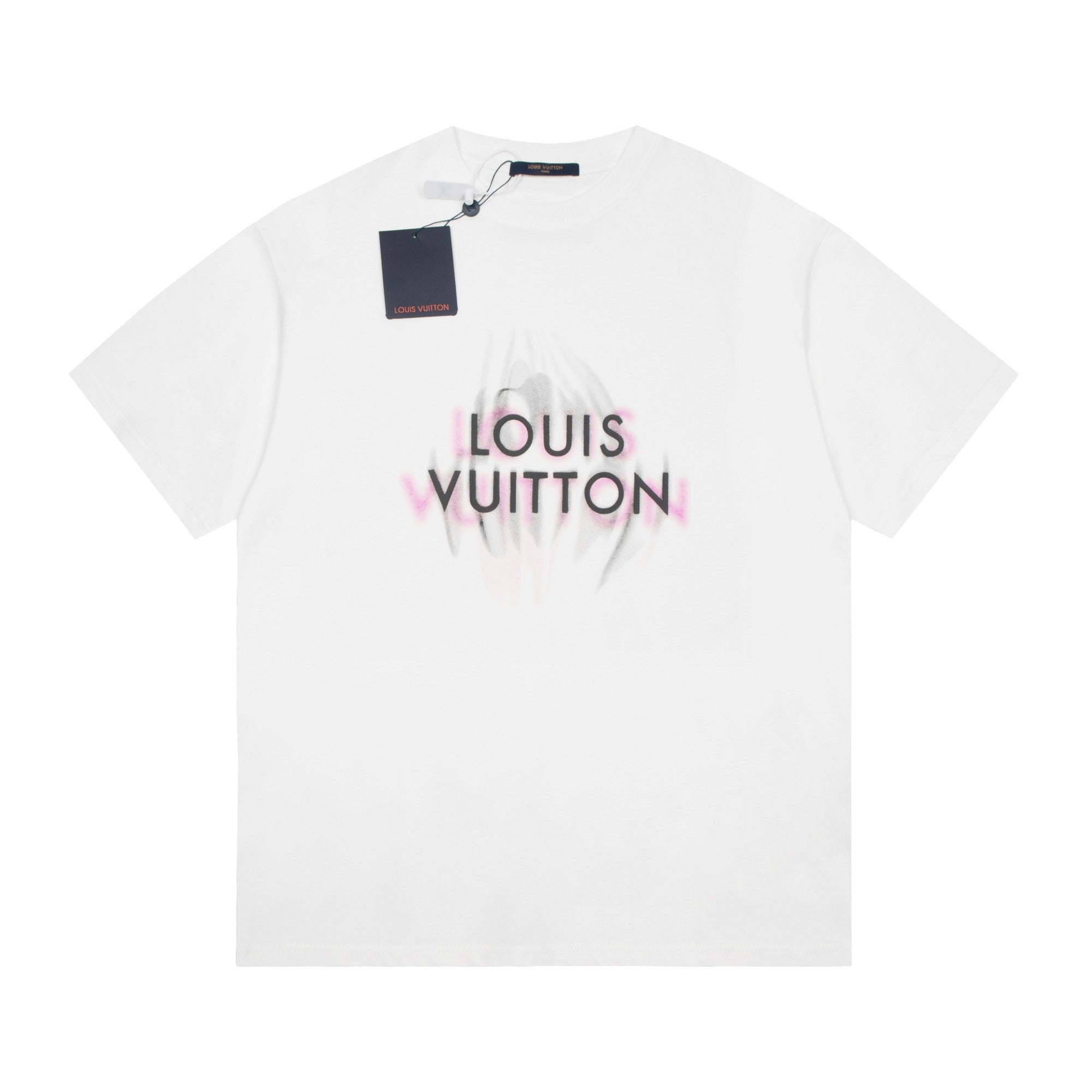 Louis Vuitton T-shirt NO.1