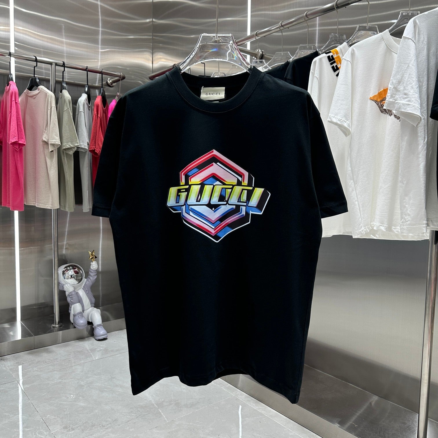 Gucci T-shirt NO.2