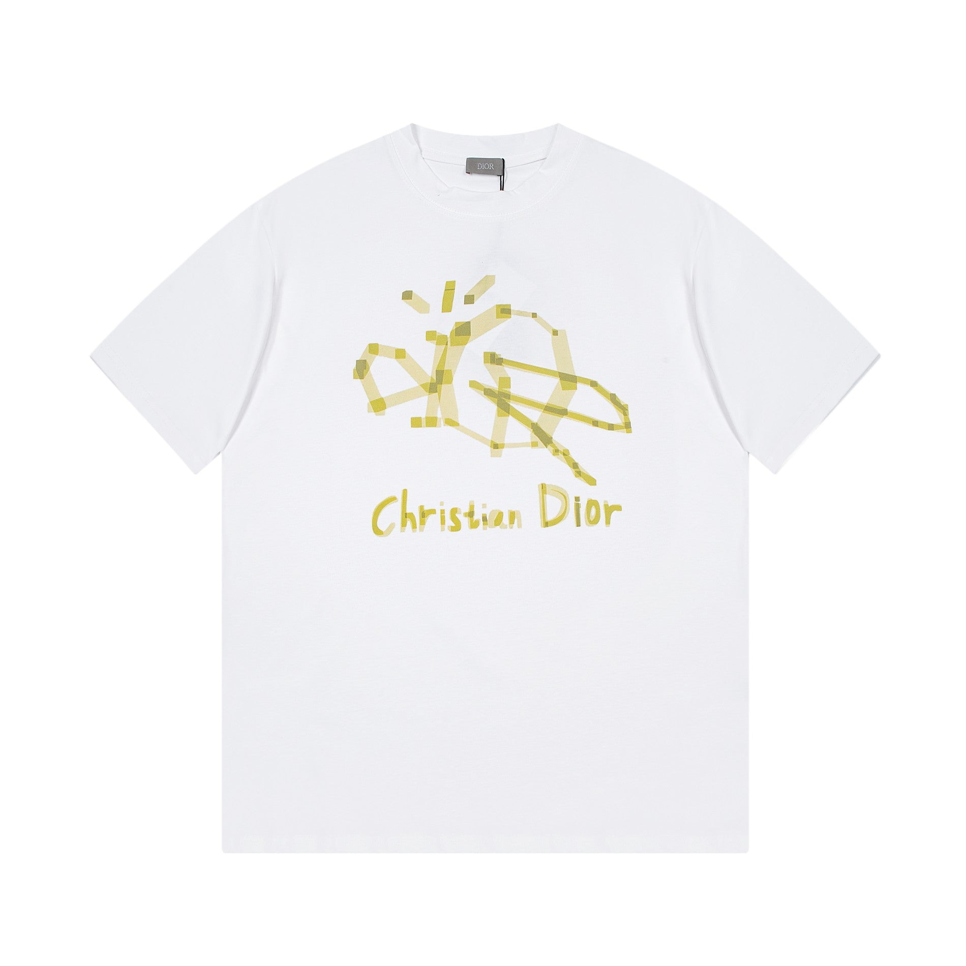 Dior T-shirt NO.3