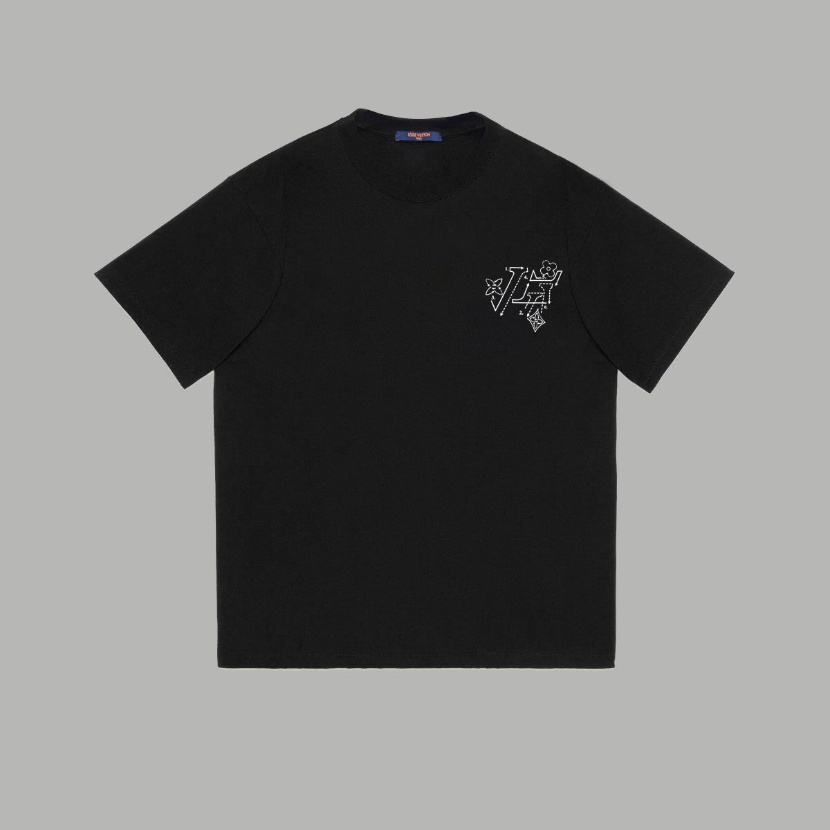 Louis Vuitton T-shirt NO.5