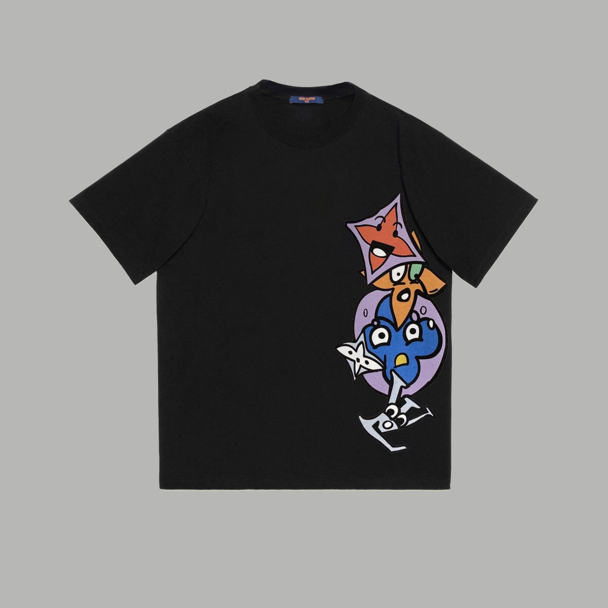 Louis Vuitton T-shirt NO.5
