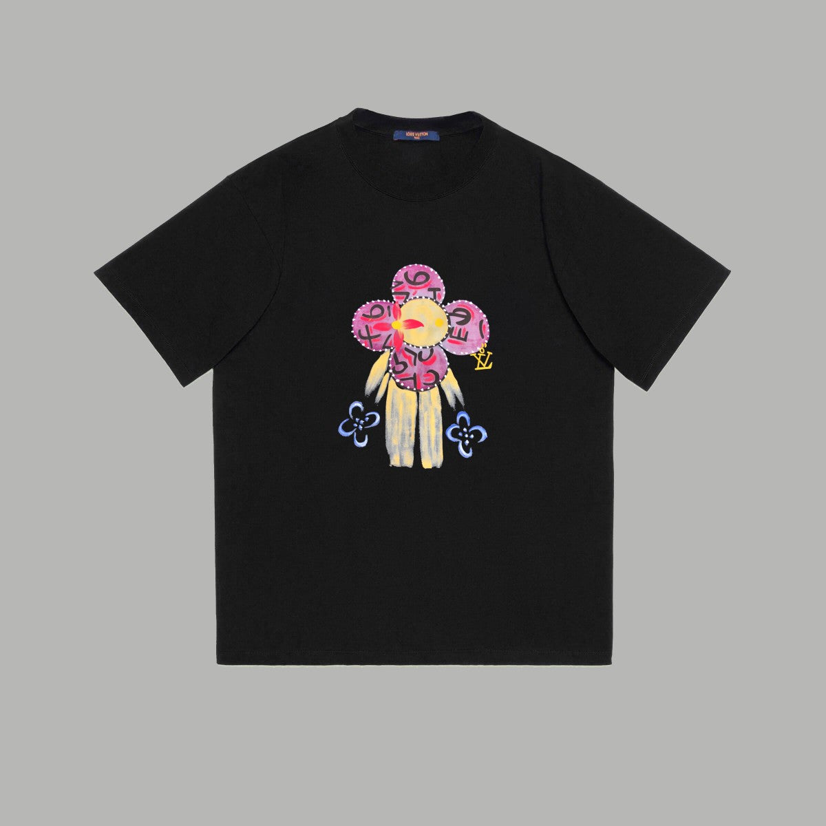 Louis Vuitton T-shirt NO.5