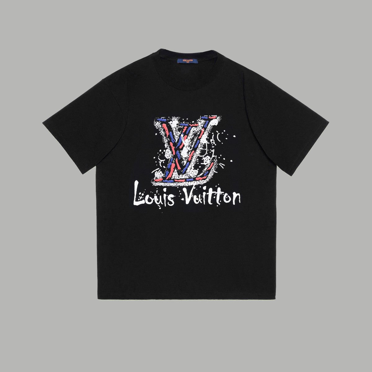 Louis Vuitton T-shirt NO.5