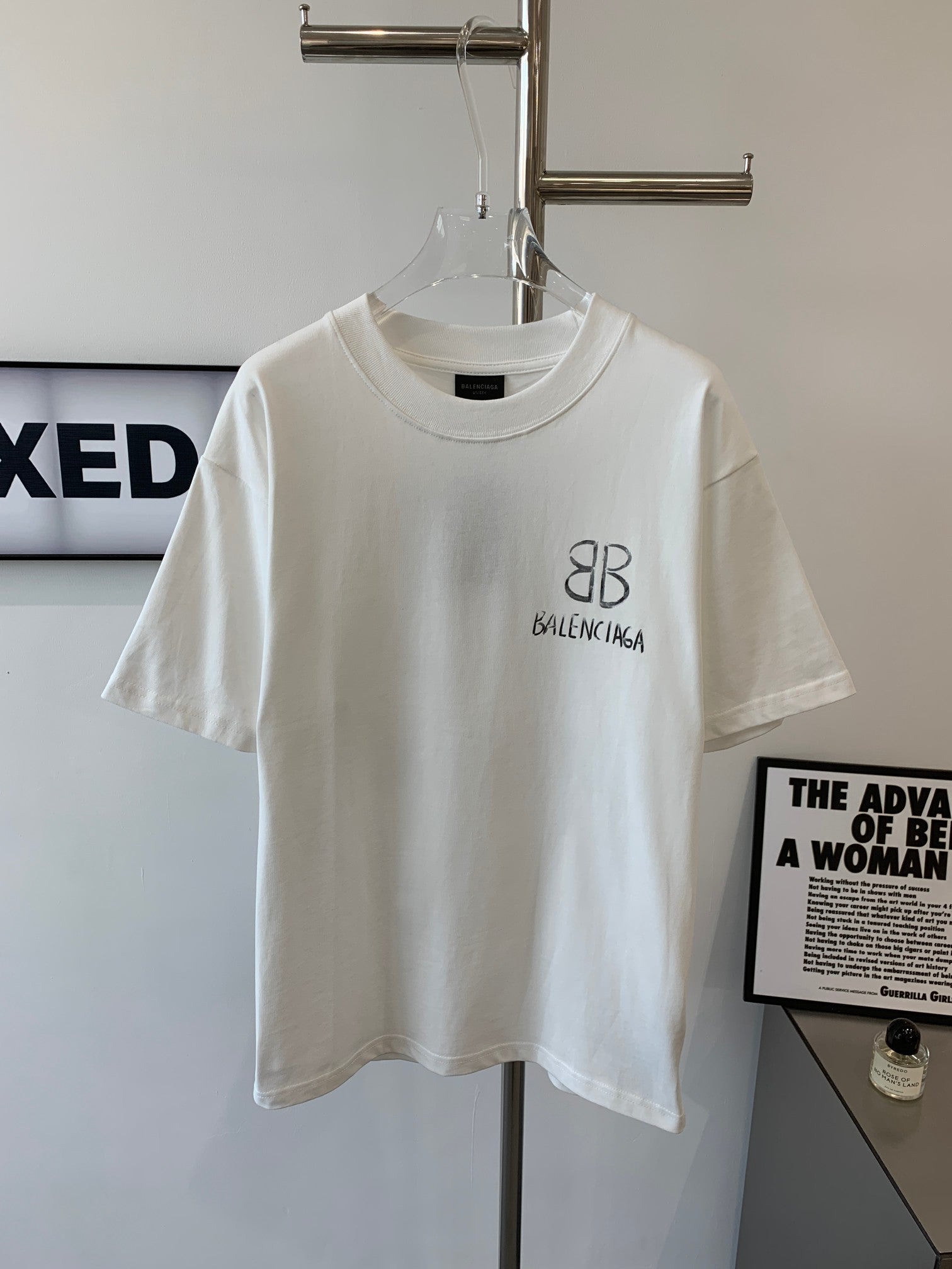 Balenciaga T-shirt NO.3