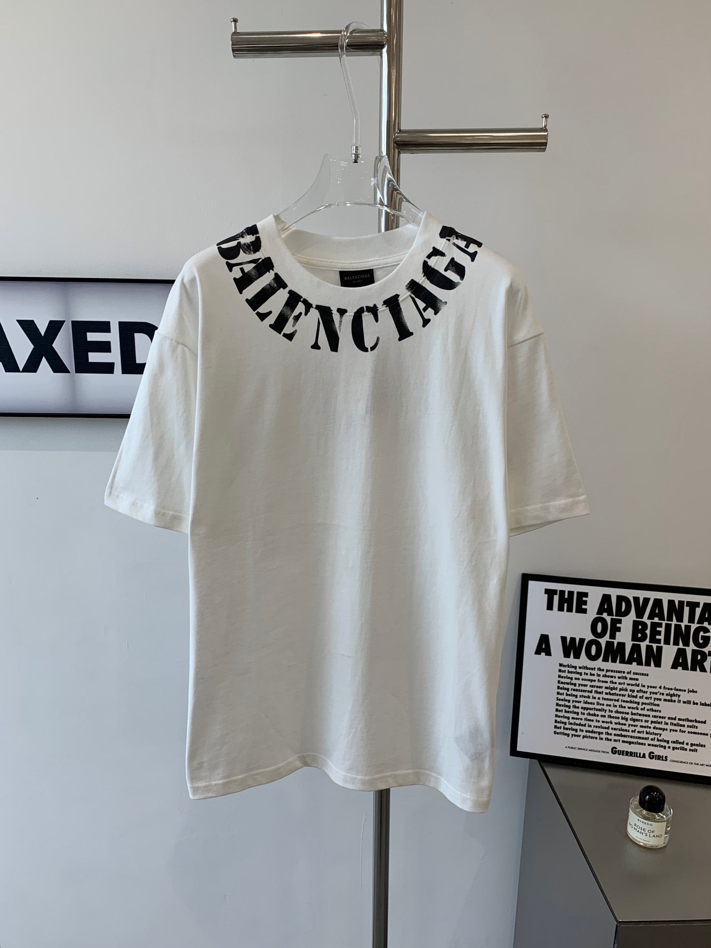 Balenciaga T-shirt NO.3