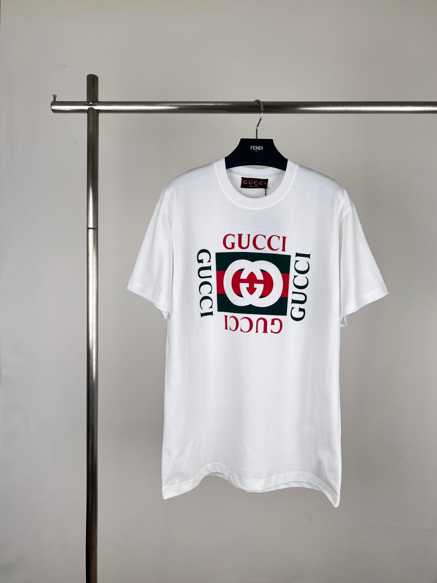 Gucci T-shirt NO.2
