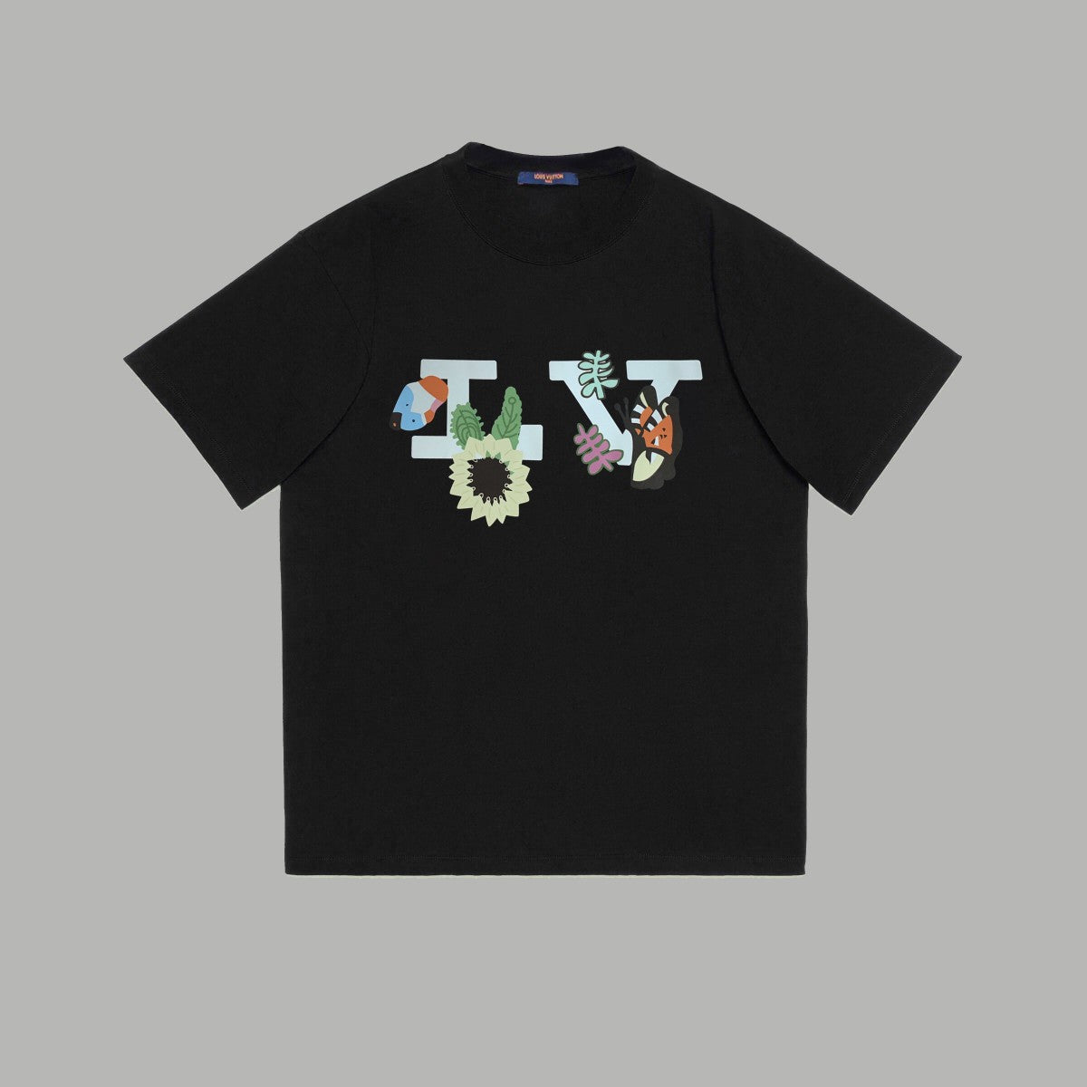 Louis Vuitton T-shirt NO.5