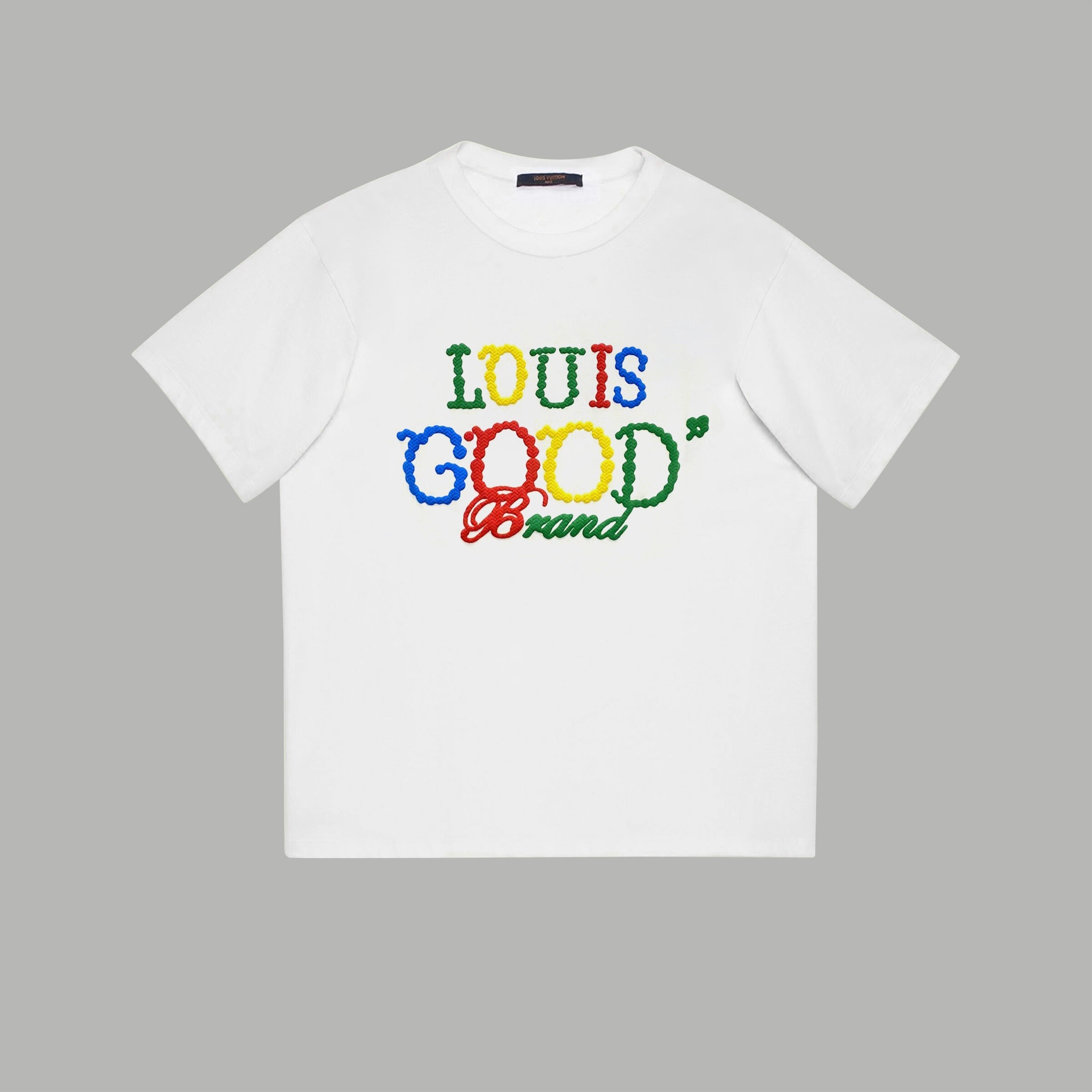Louis Vuitton T-shirt NO.5