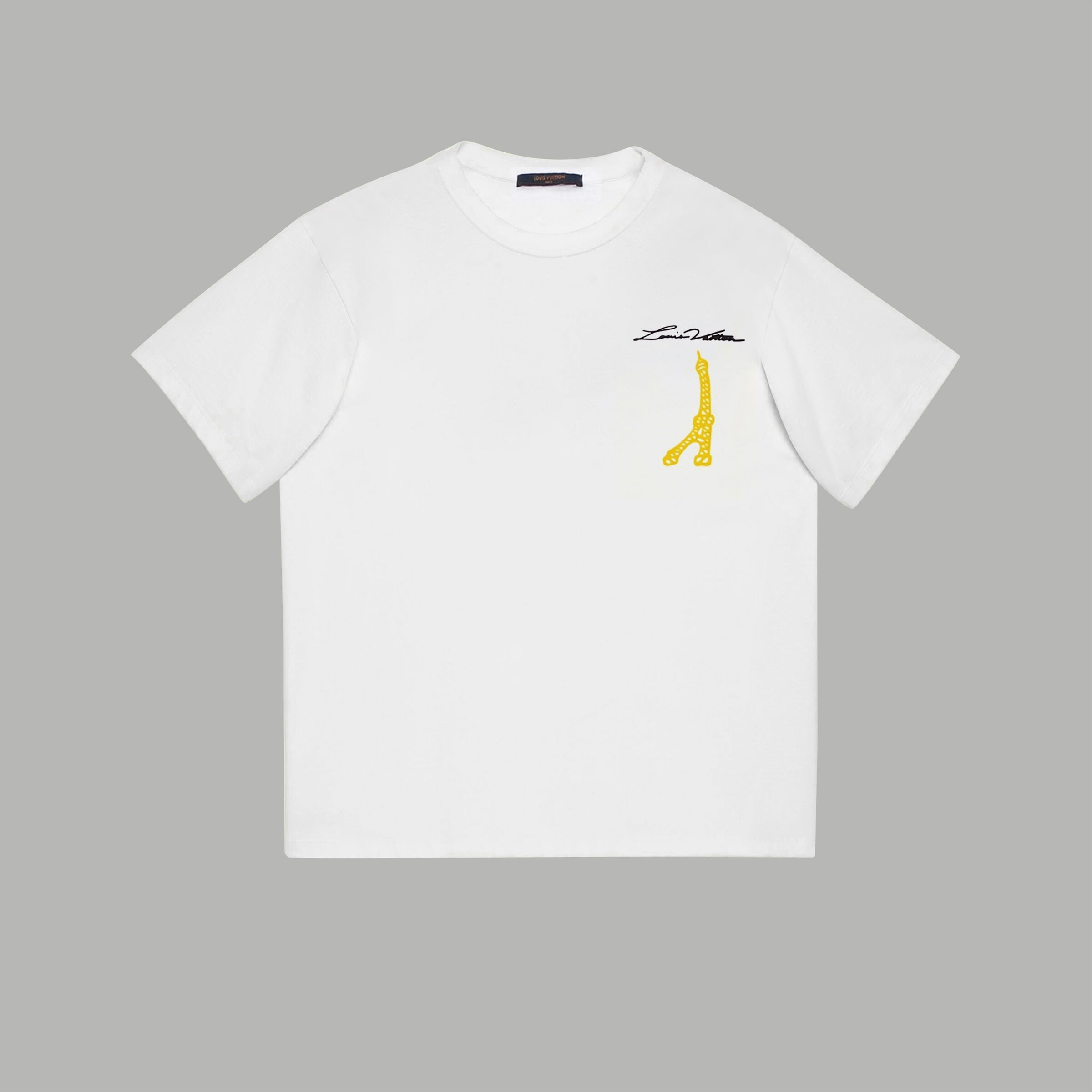 Louis Vuitton T-shirt NO.5