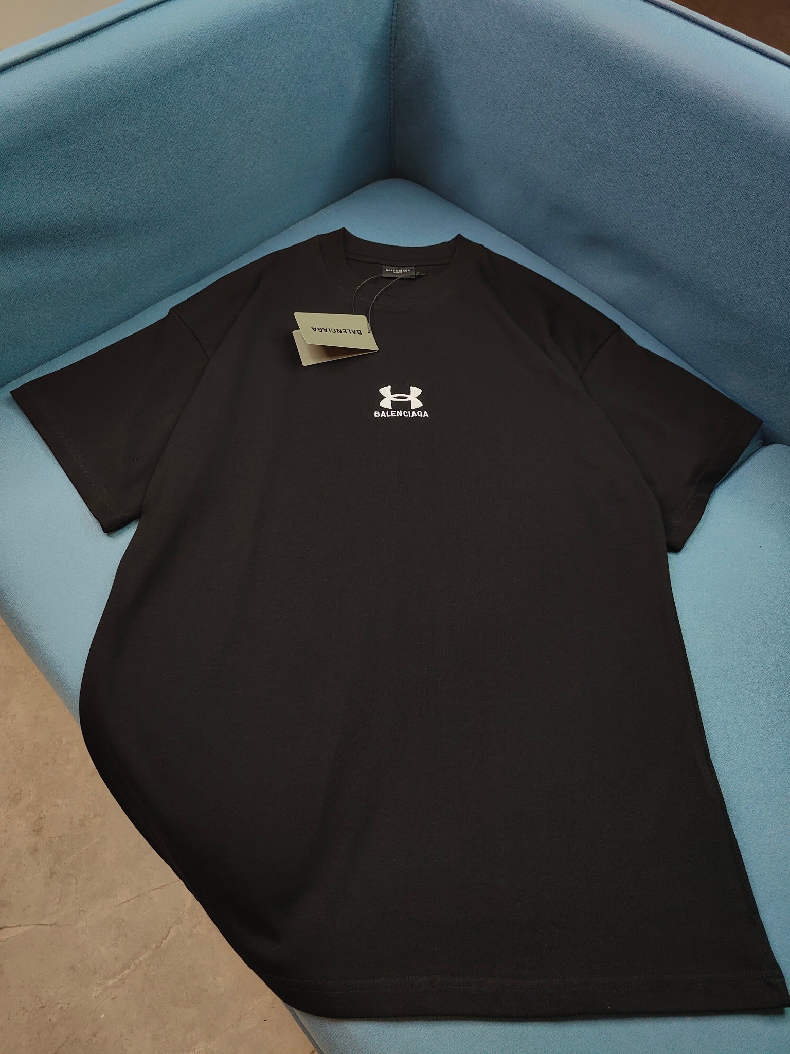 Balenciaga T-shirt NO.3