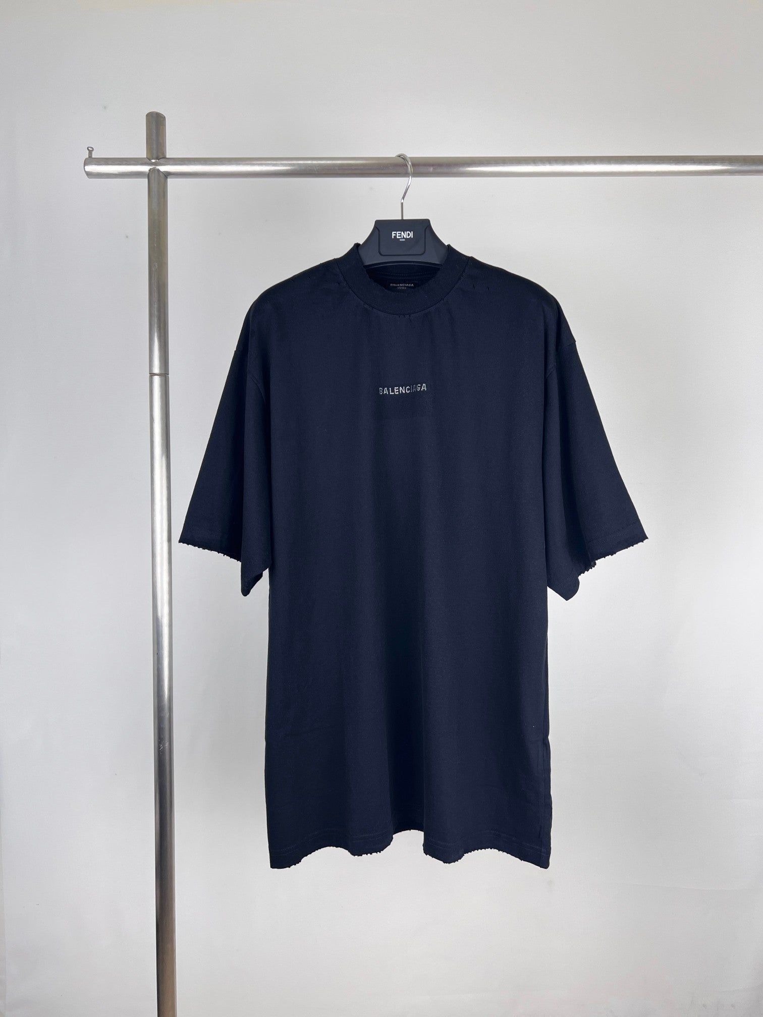 Balenciaga T-shirt NO.3