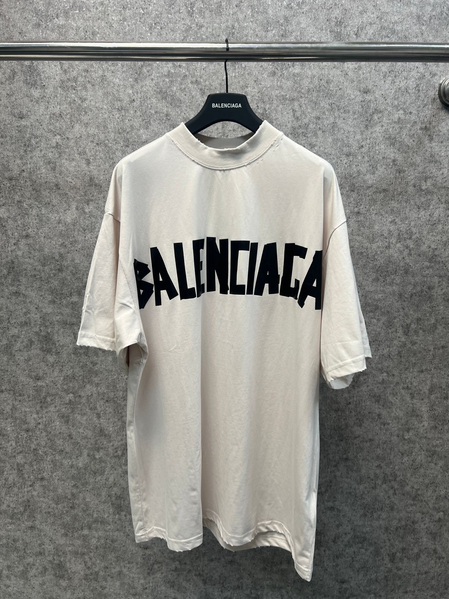 Balenciaga T-shirt NO.3