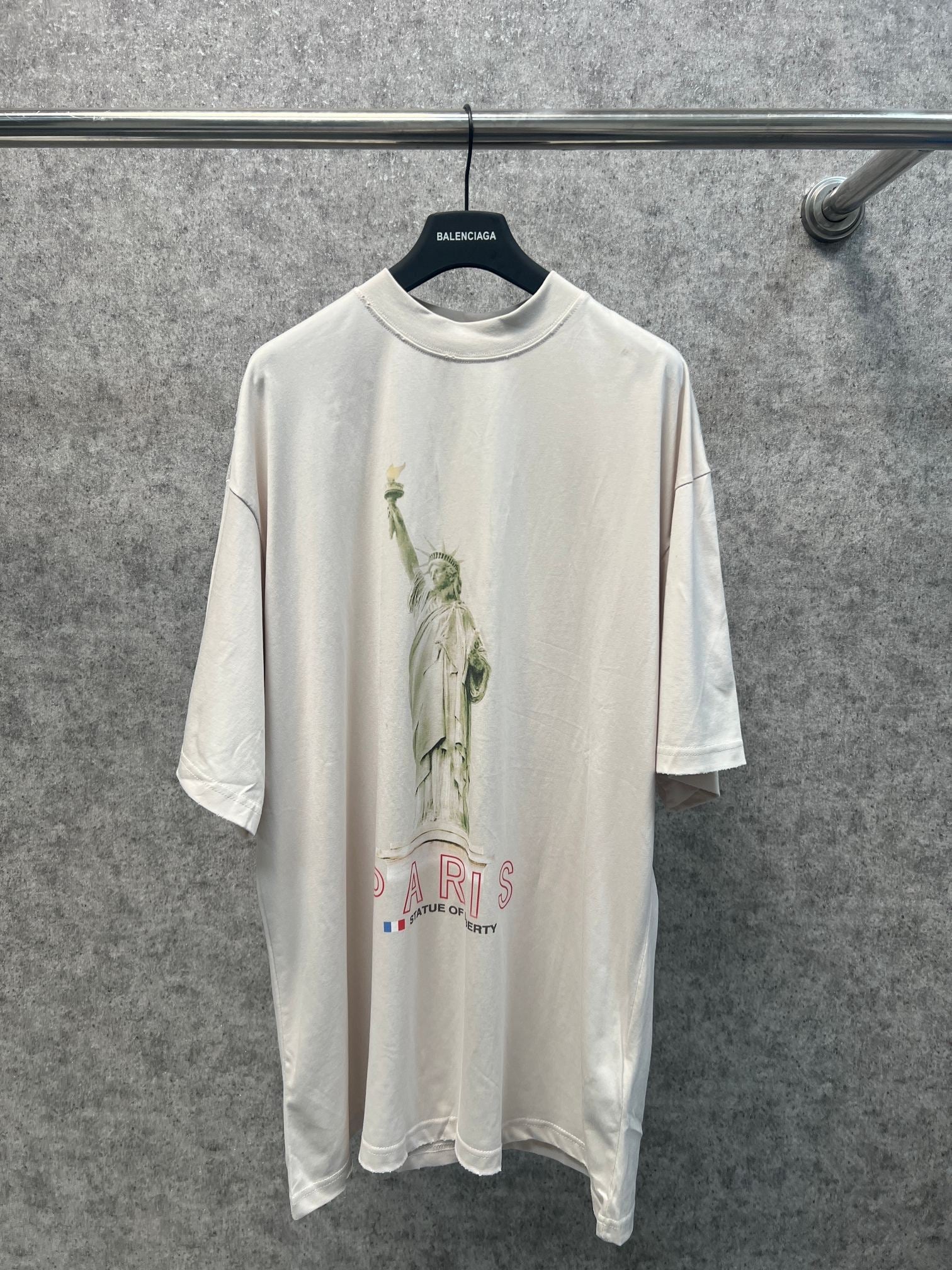 Balenciaga T-shirt NO.3