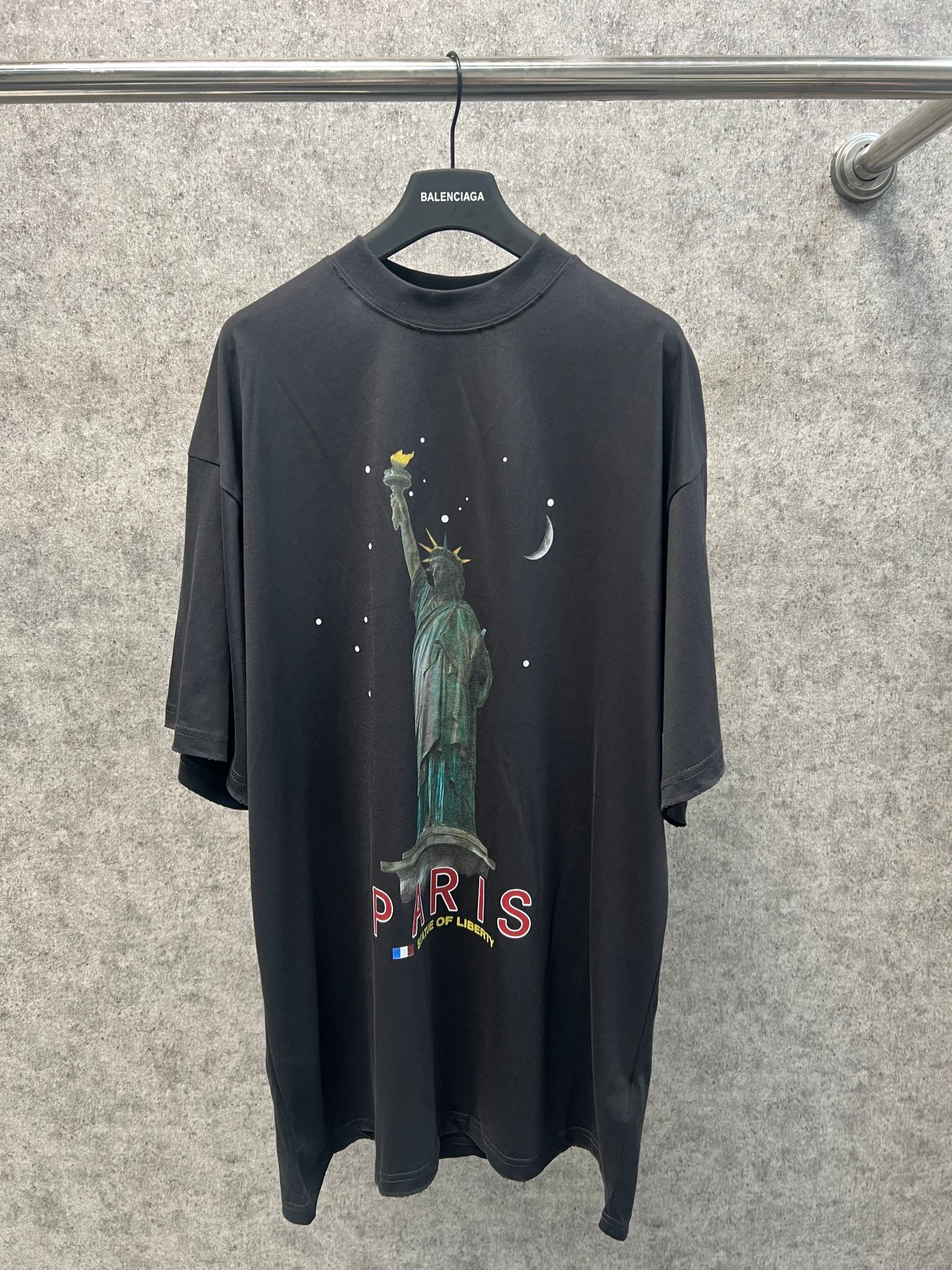 Balenciaga T-shirt NO.3