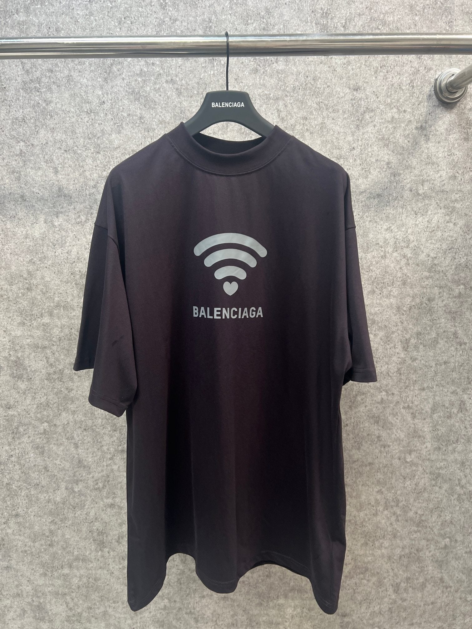 Balenciaga T-shirt NO.3