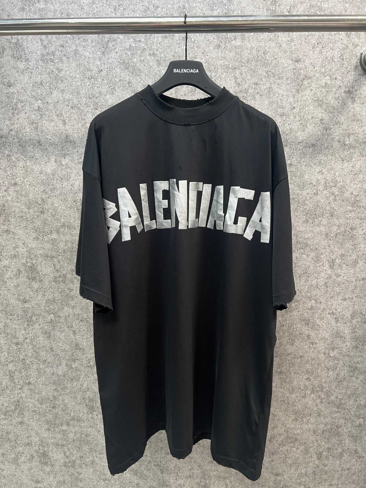 Balenciaga T-shirt NO.3
