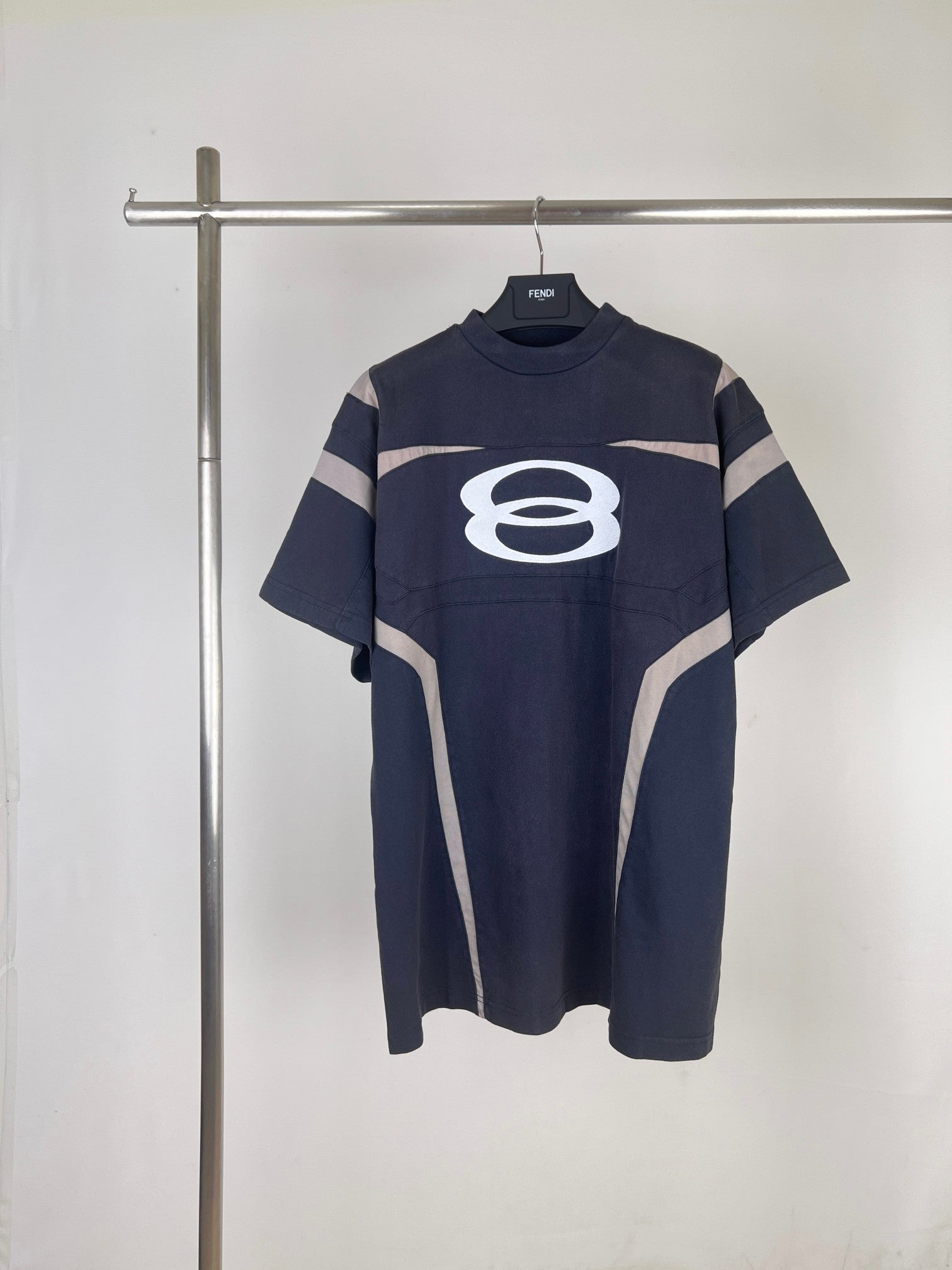 Balenciaga T-shirt NO.3