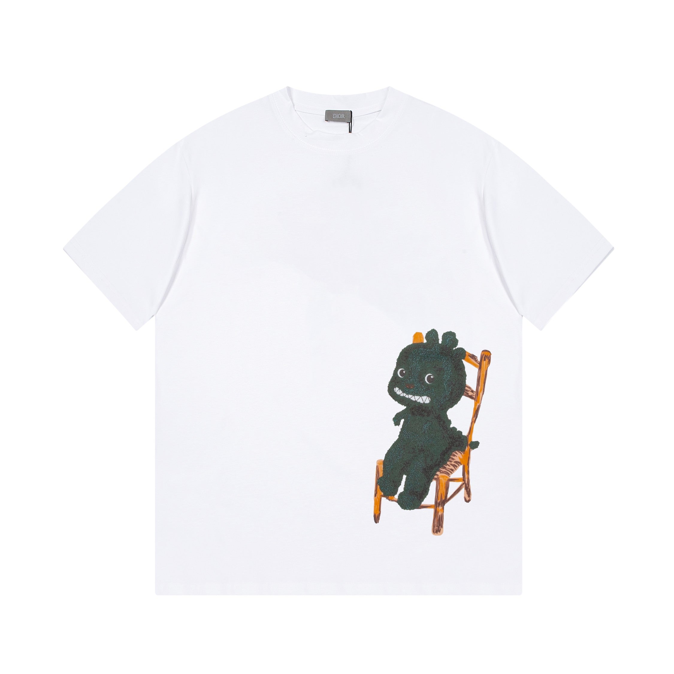Dior T-shirt NO.3