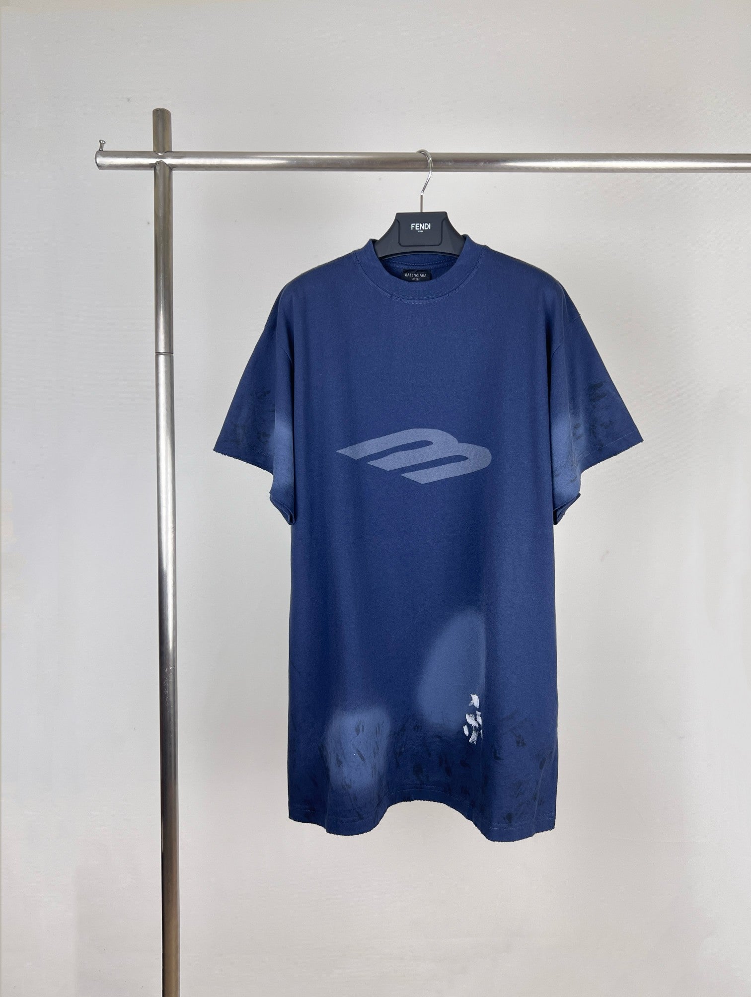 Balenciaga T-shirt NO.3