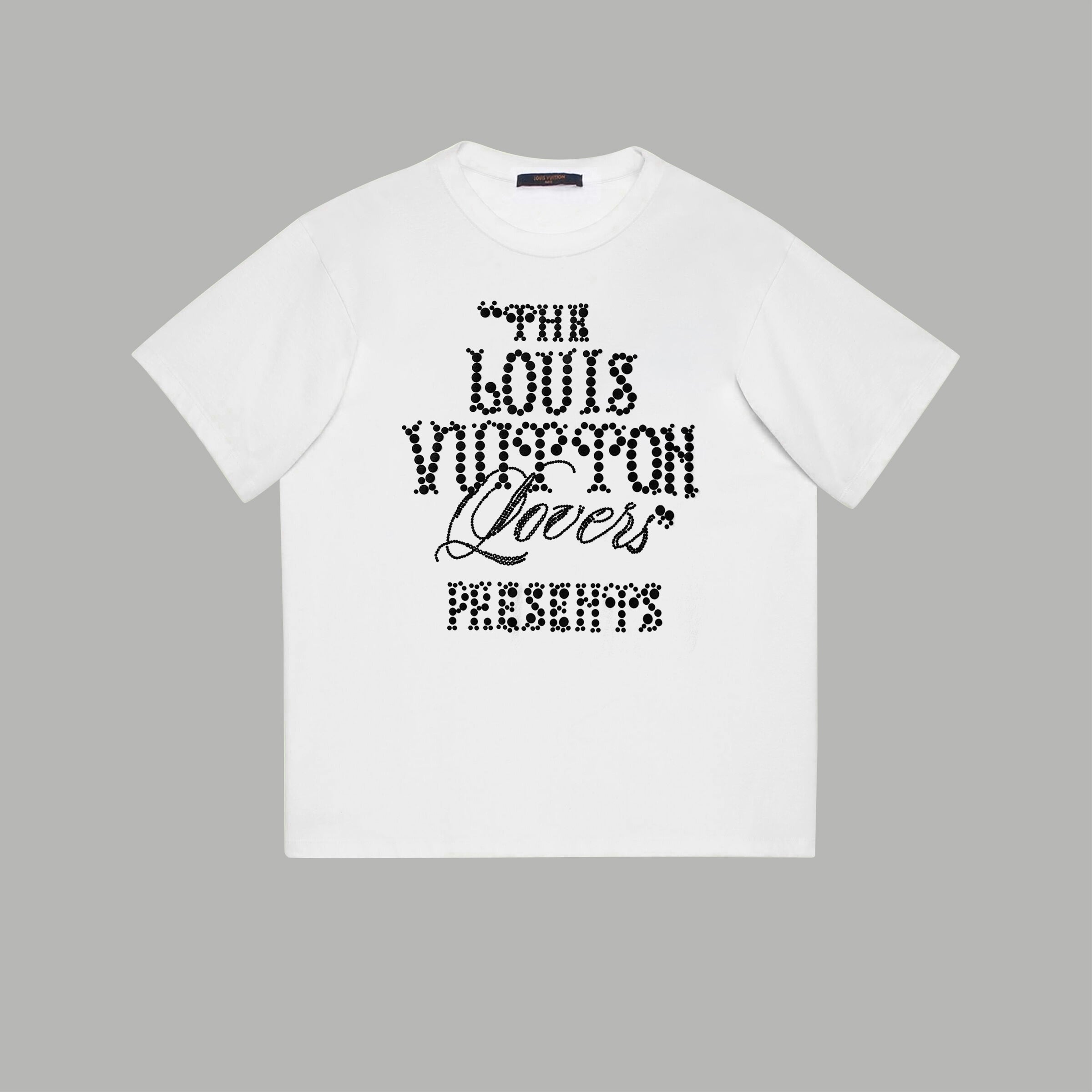 Louis Vuitton T-shirt NO.5