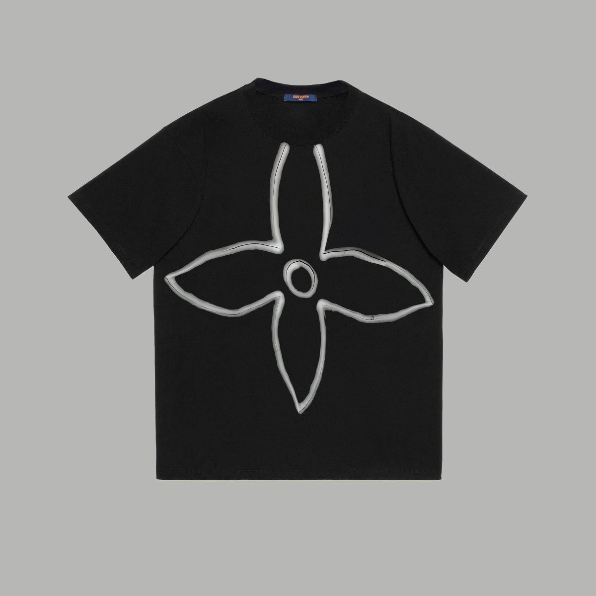 Louis Vuitton T-shirt NO.5