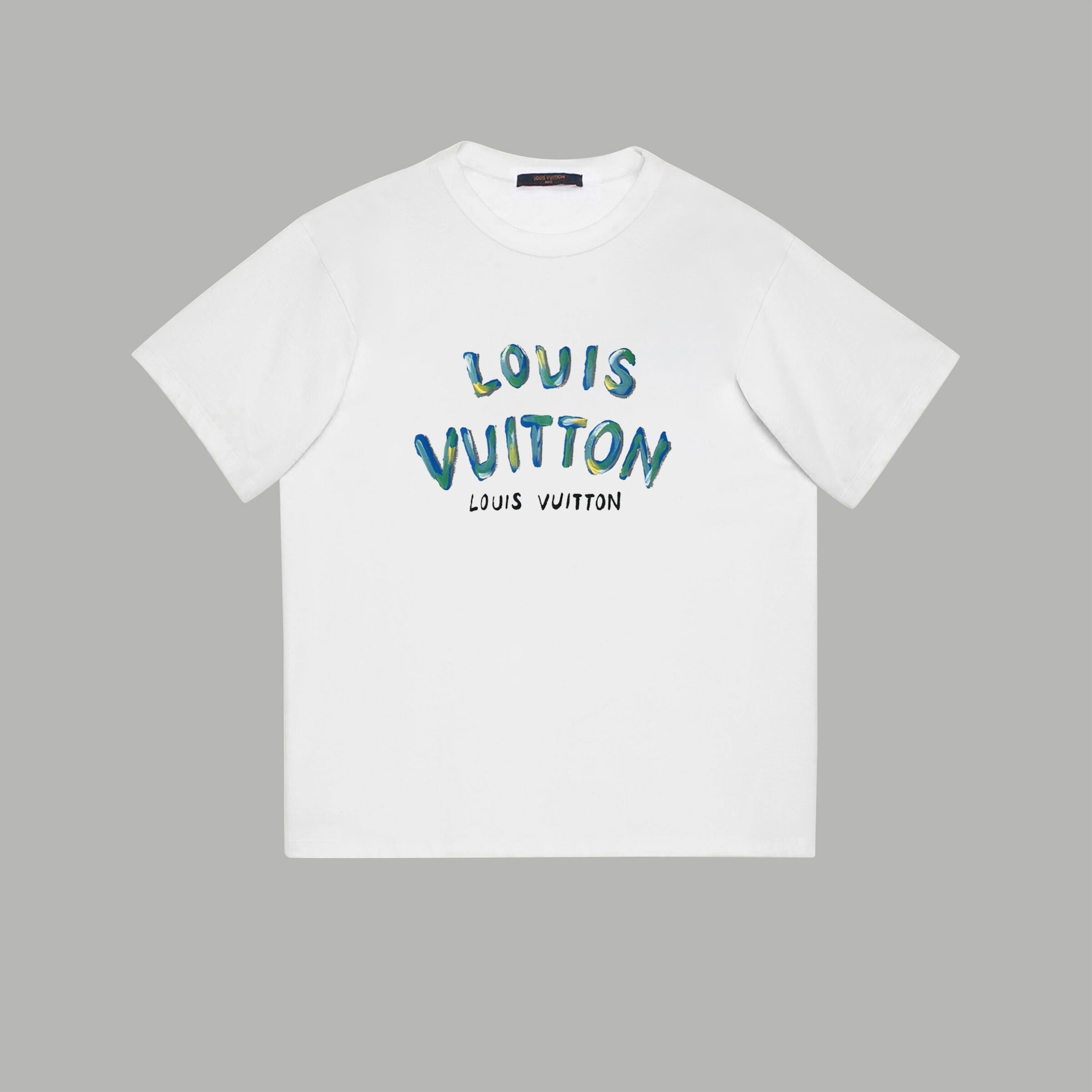 Louis Vuitton T-shirt NO.5