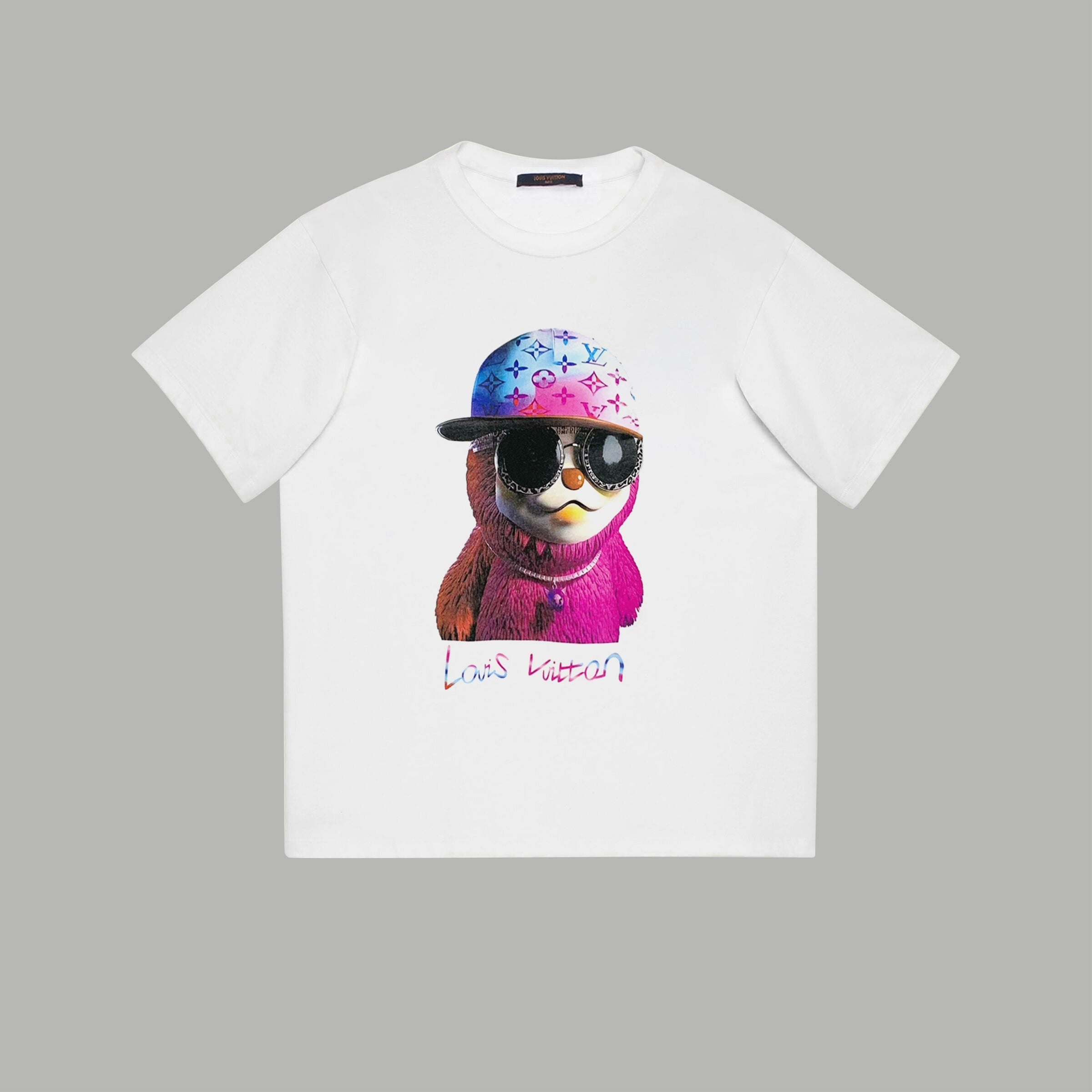Louis Vuitton T-shirt NO.5
