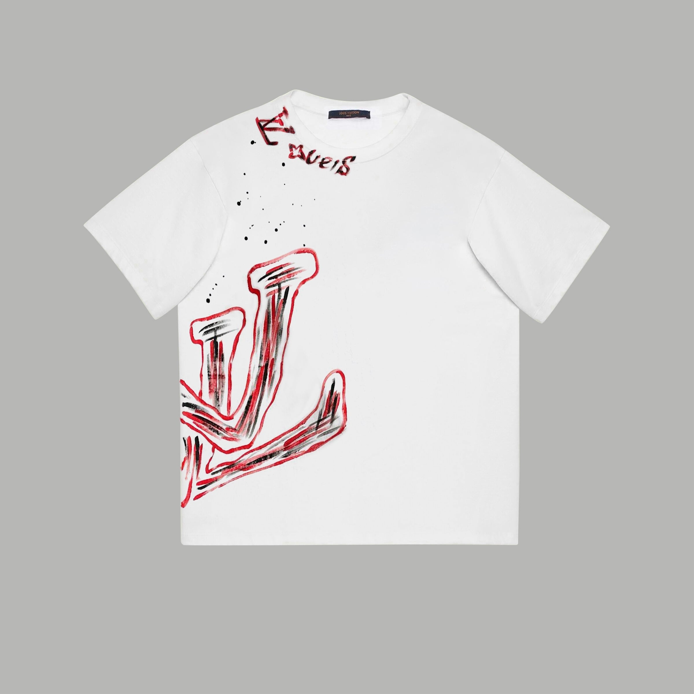 Louis Vuitton T-shirt NO.5