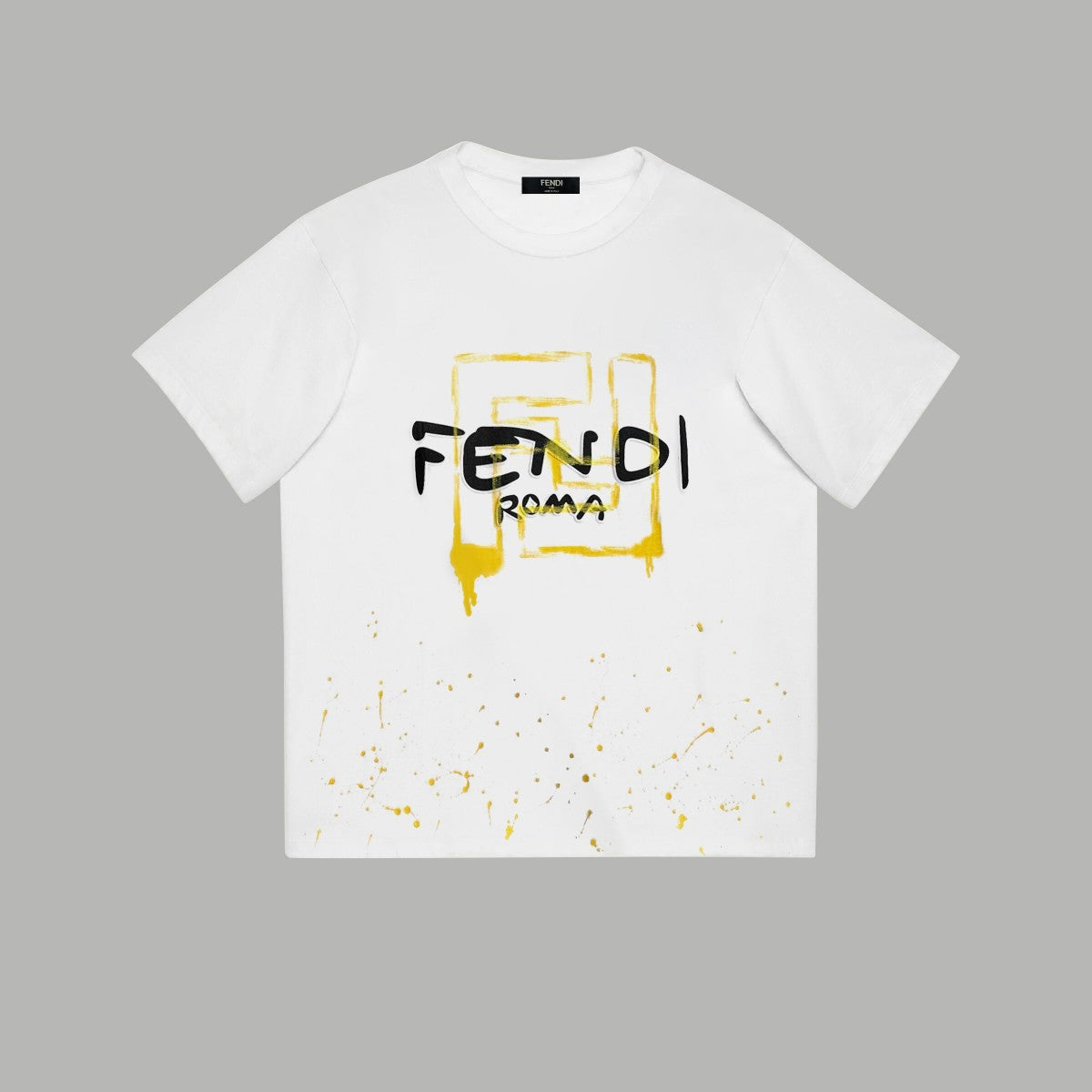 Fendi T-shirt NO.2