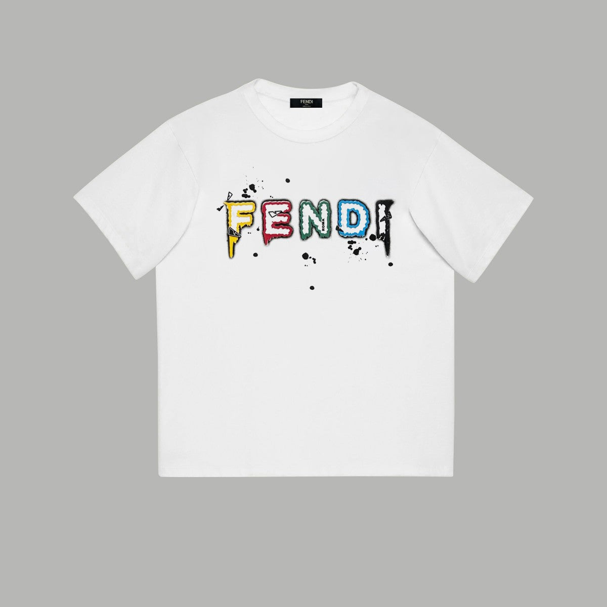 Fendi T-shirt NO.2
