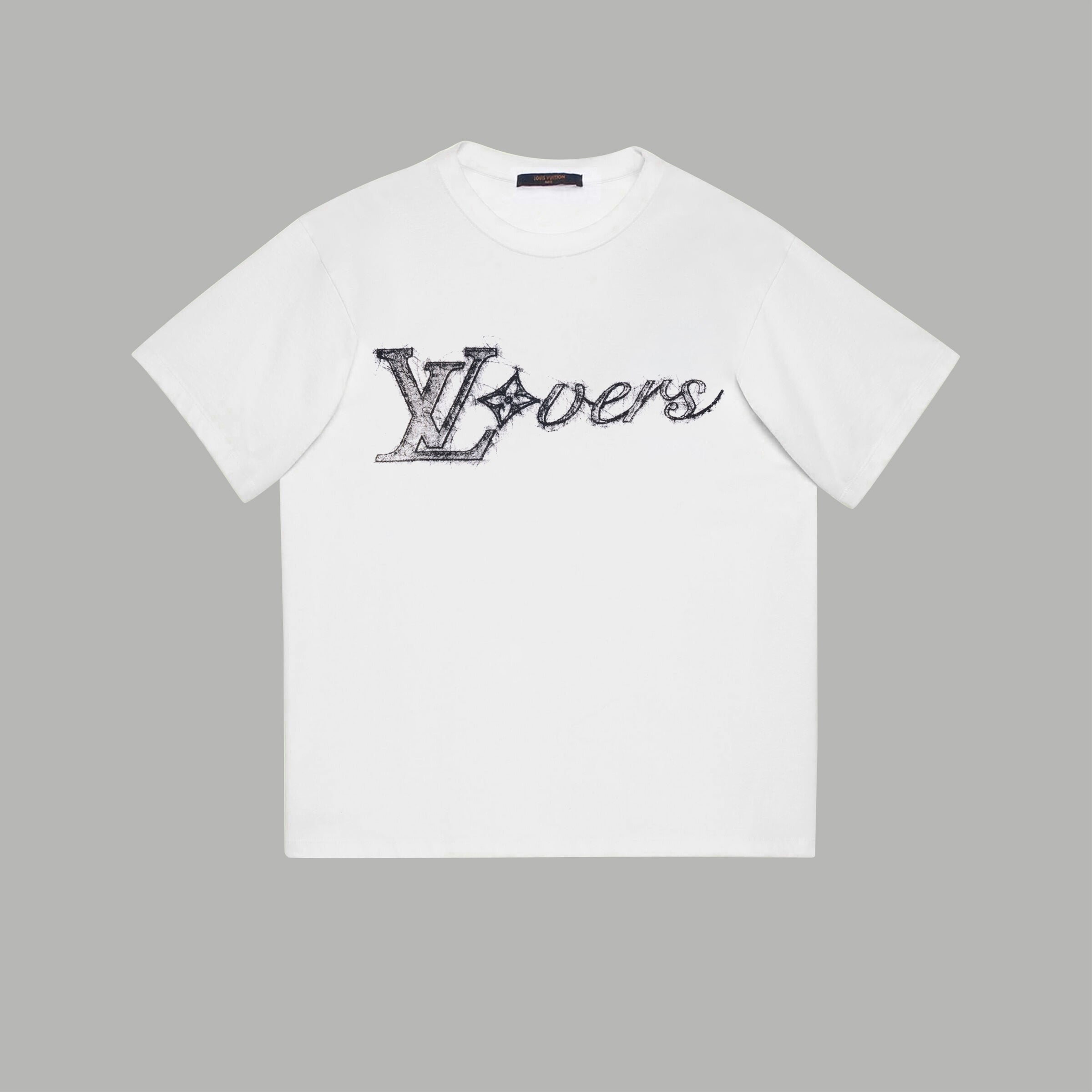 Louis Vuitton T-shirt NO.5
