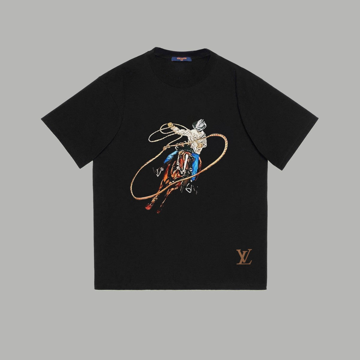 Louis Vuitton T-shirt NO.5